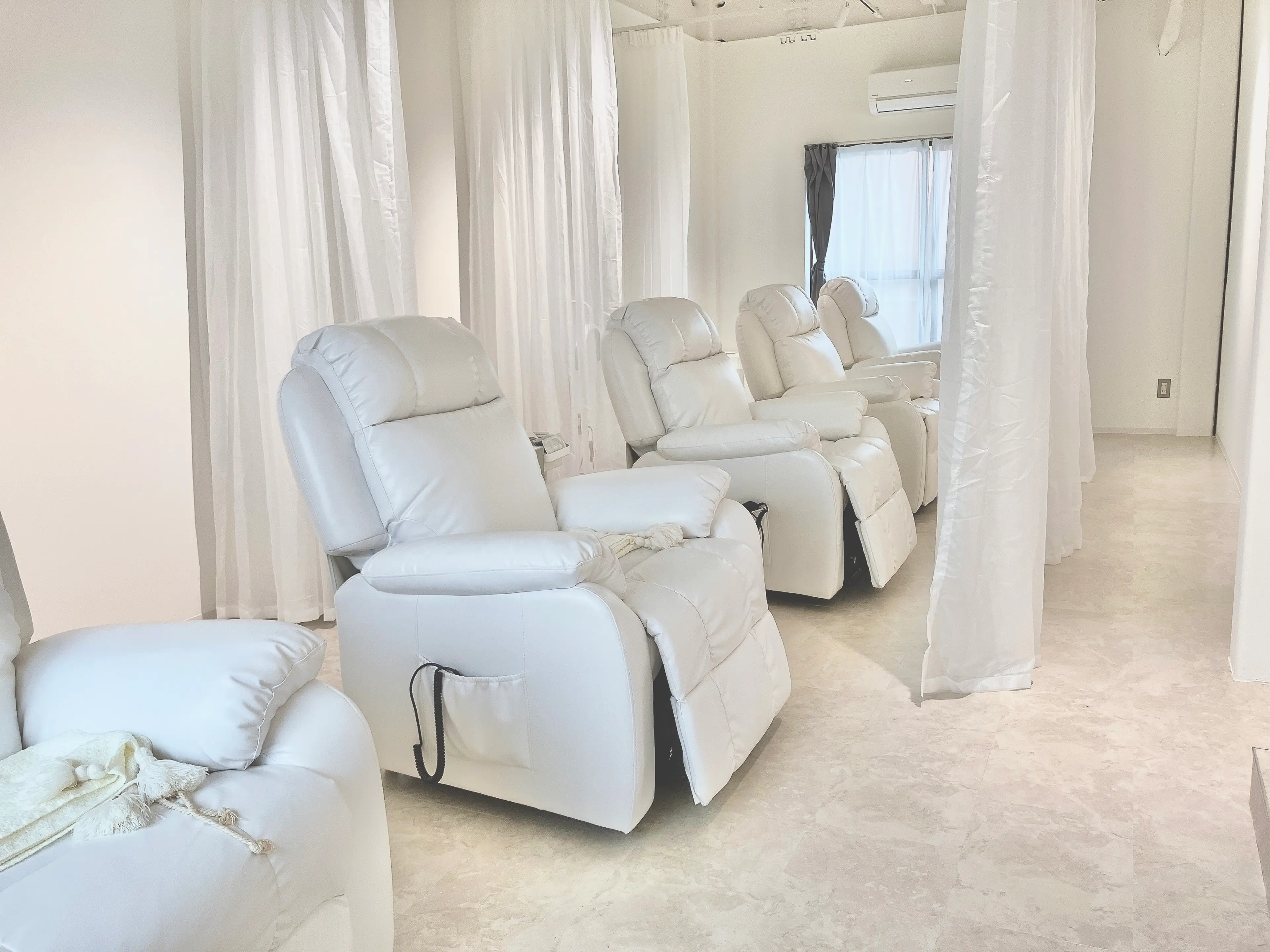 彩〜sai〜の内観・外観2