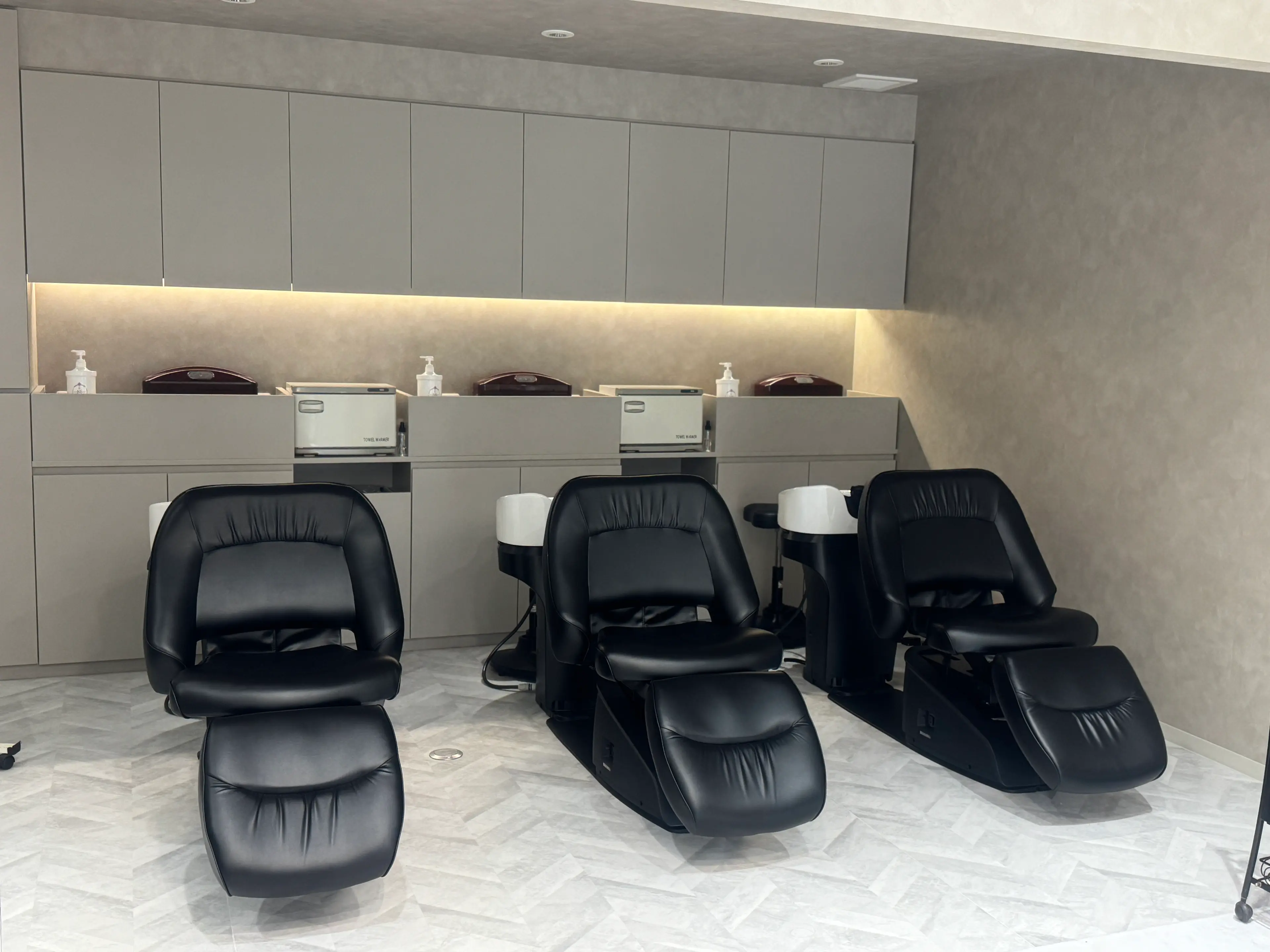 予防美容サロンViaの内観・外観3