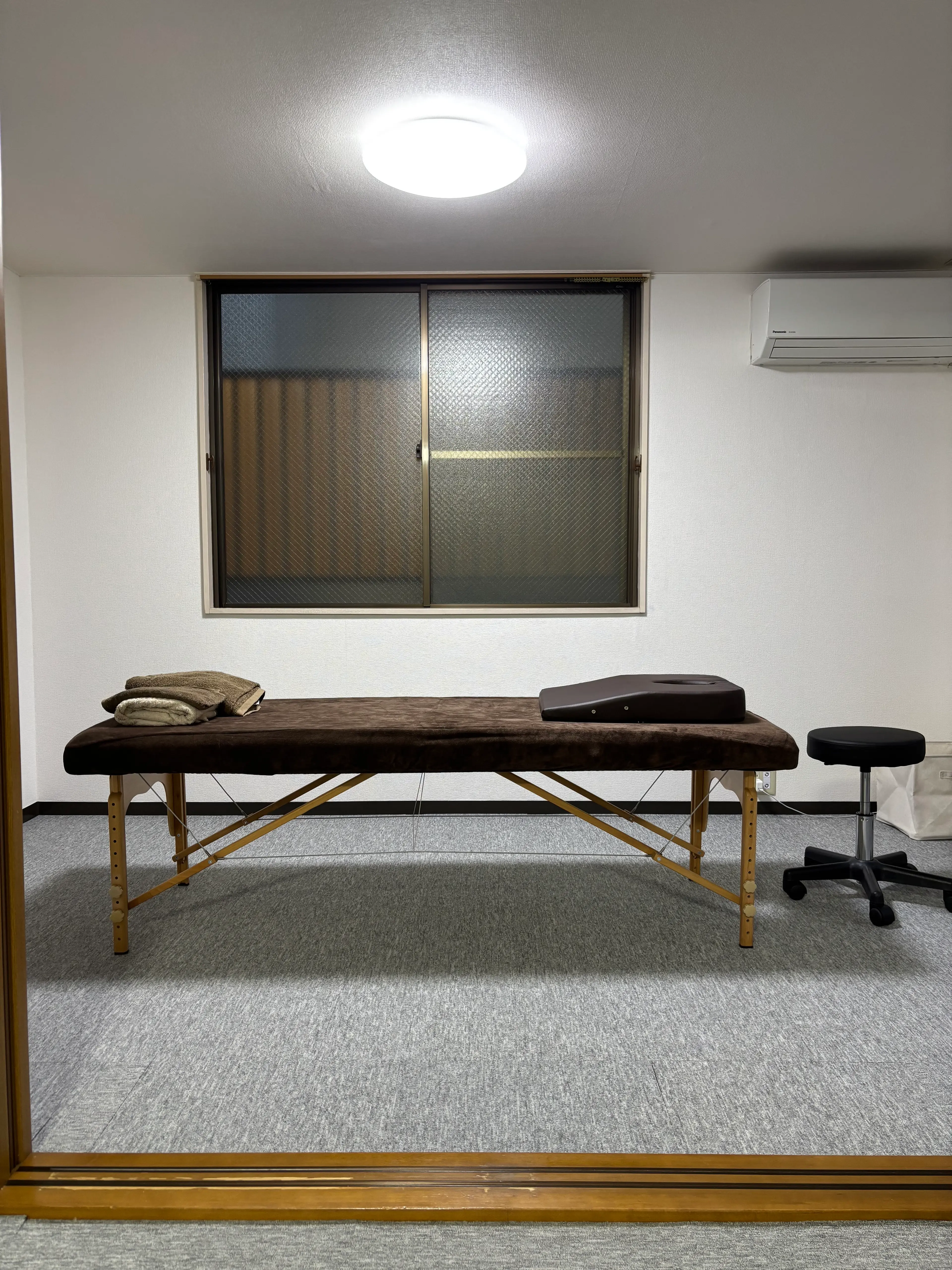 肩こり頭痛さようなら整体の内観・外観2