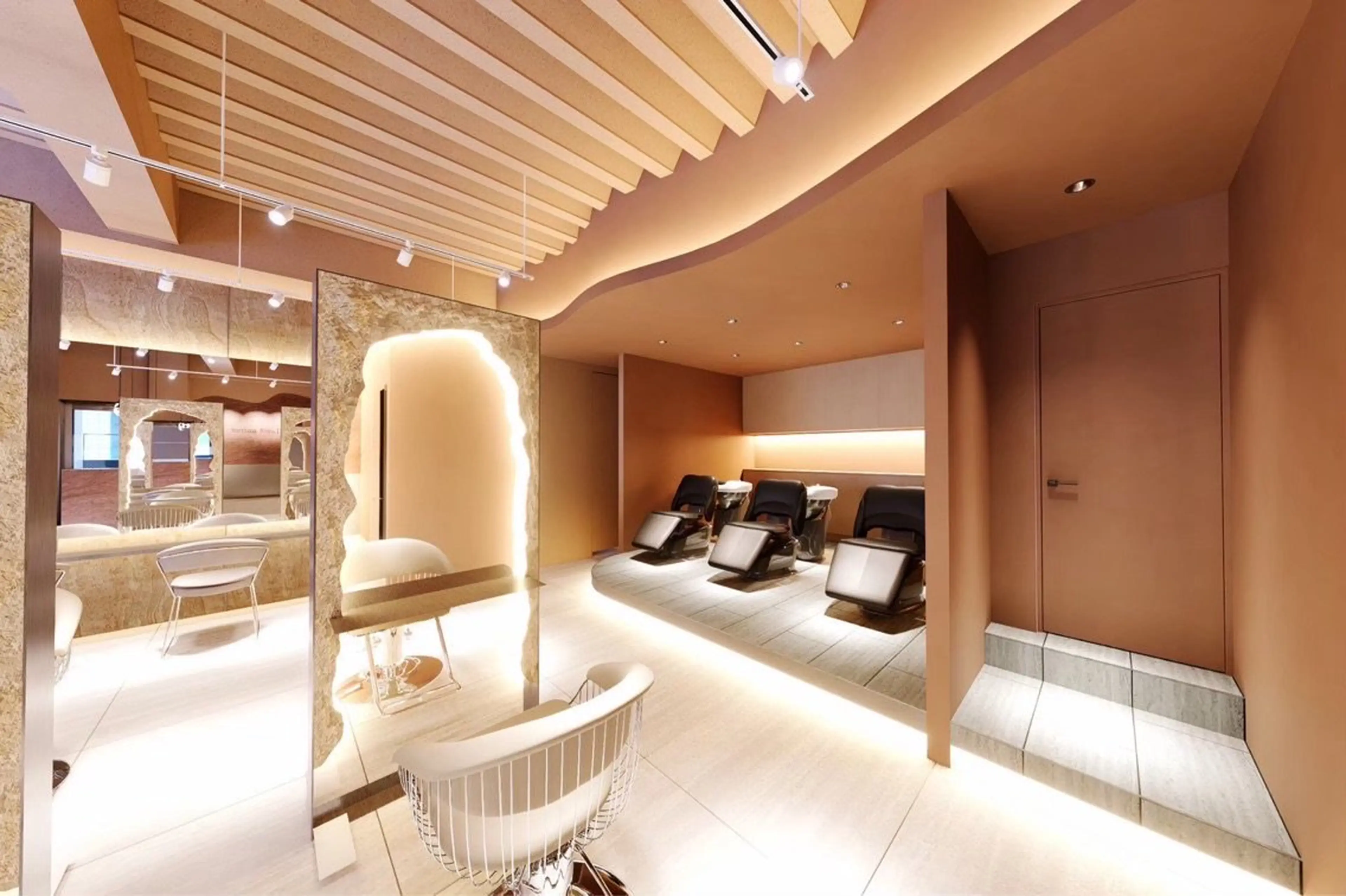 Lond garnet 池袋の内観・外観3