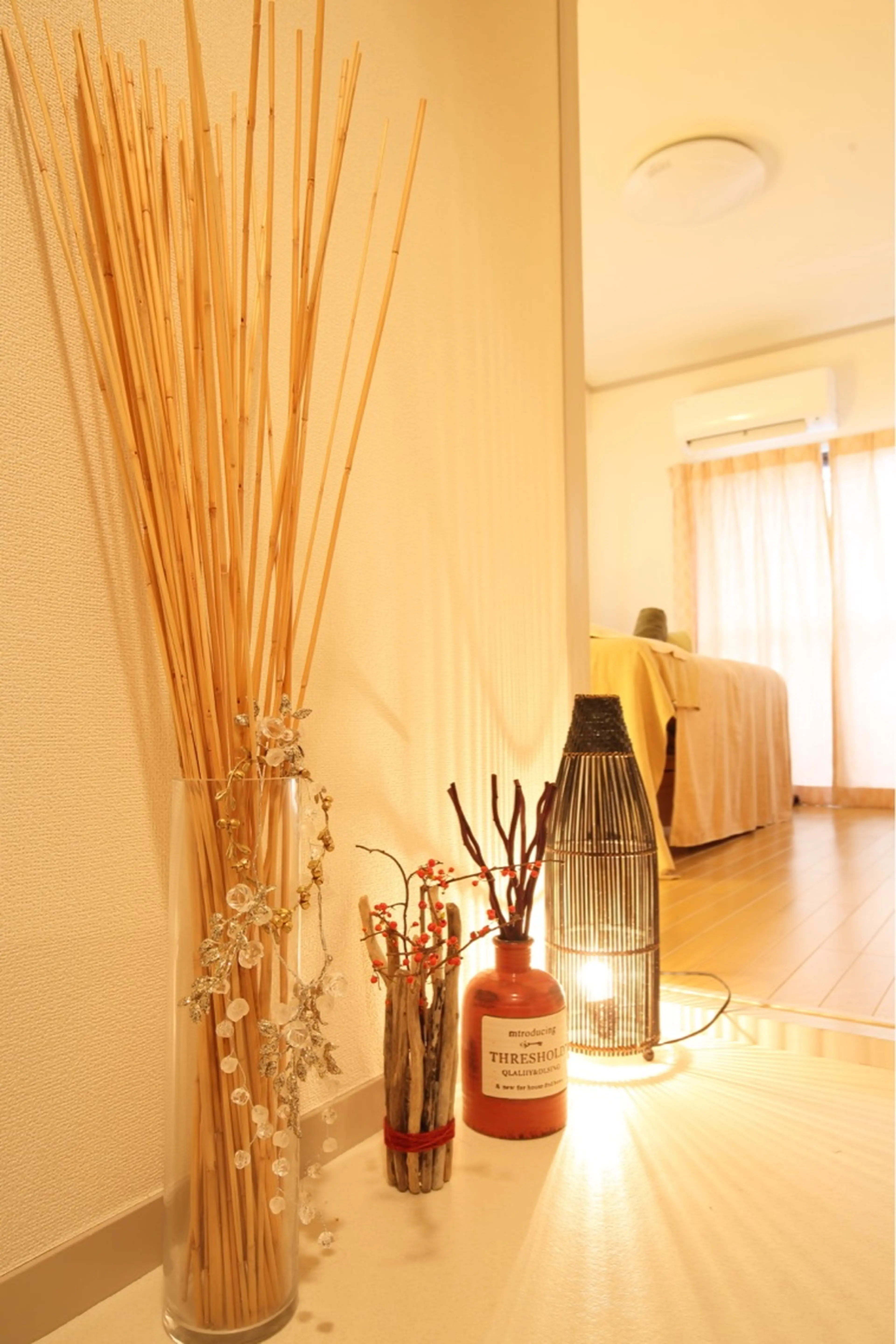 美容鍼灸エステサロン・アール自由が丘の内観・外観2