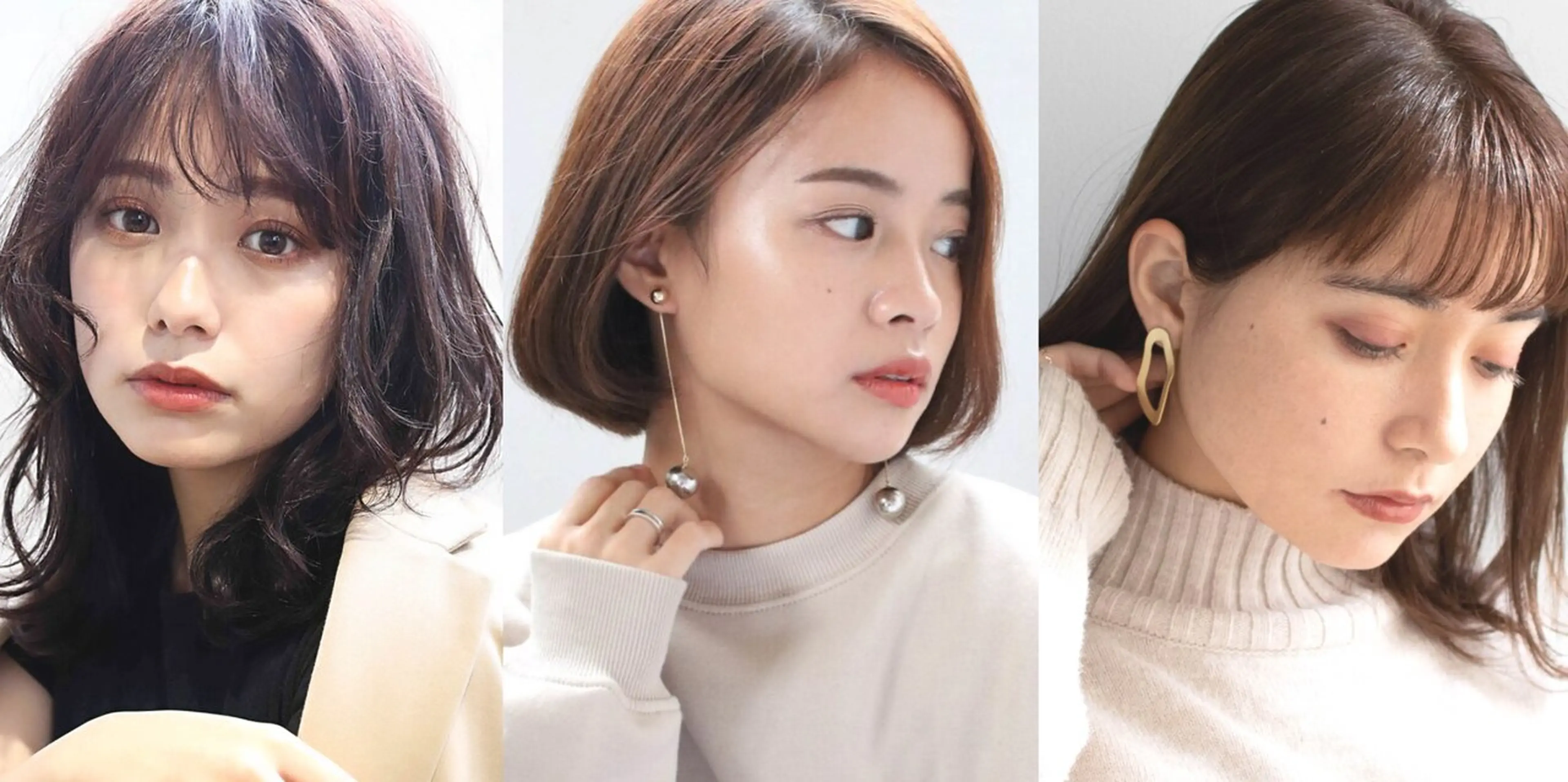 Lapa hair博多駅前の内観・外観3