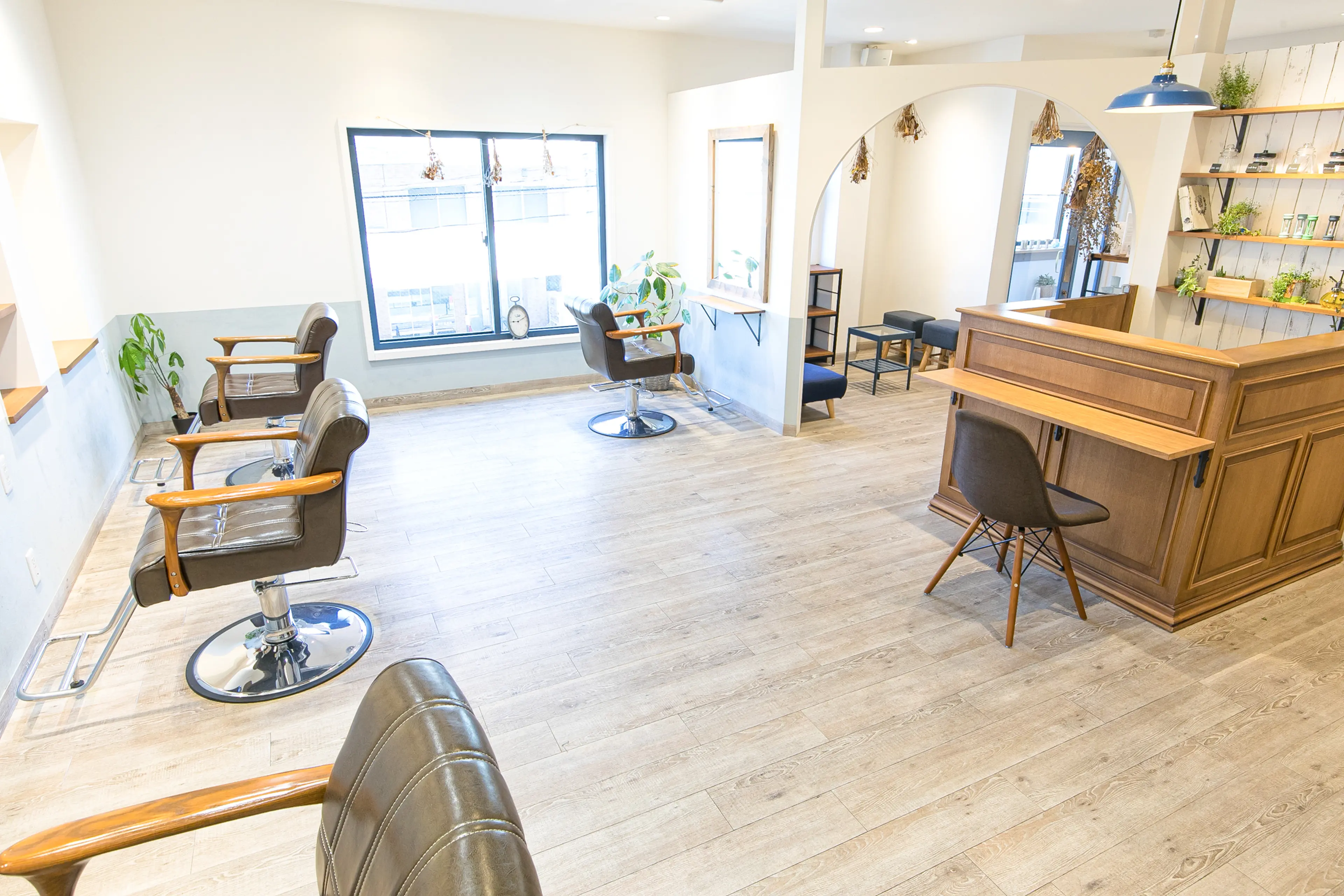 melt 吉祥寺の内観・外観1