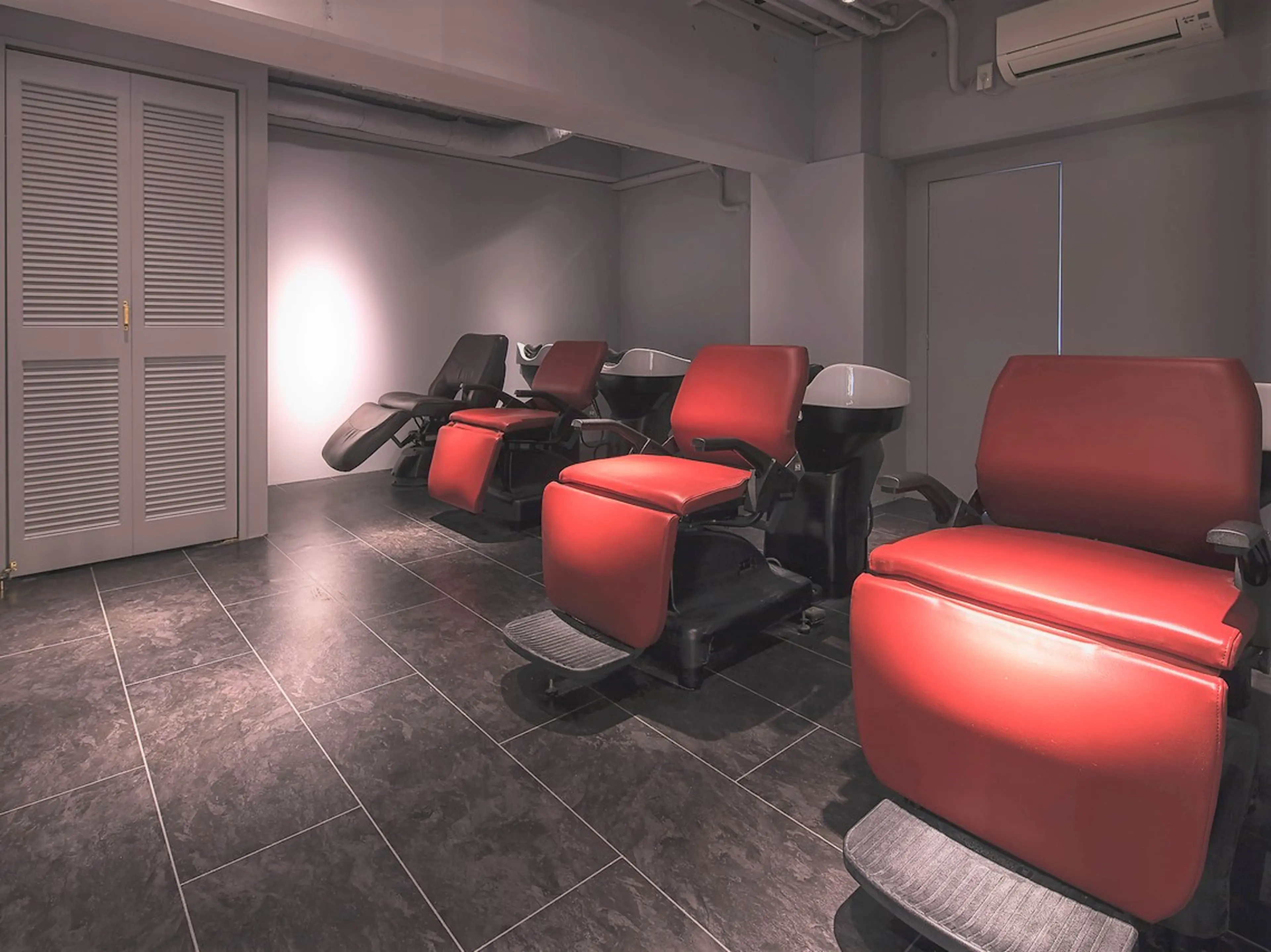 Red neo 恵比寿（レッドネオ）の内観・外観2