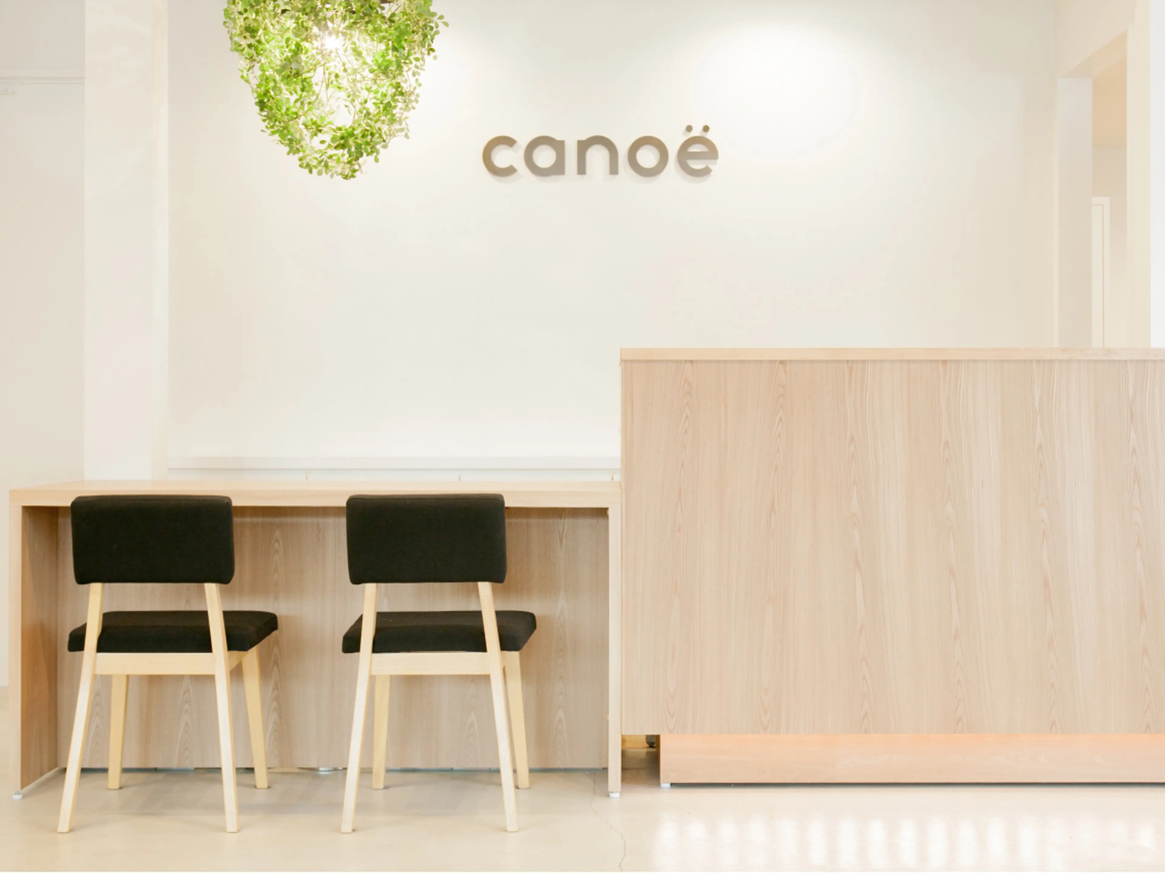 canoe 山口小郡店【カノエ】の内観・外観3