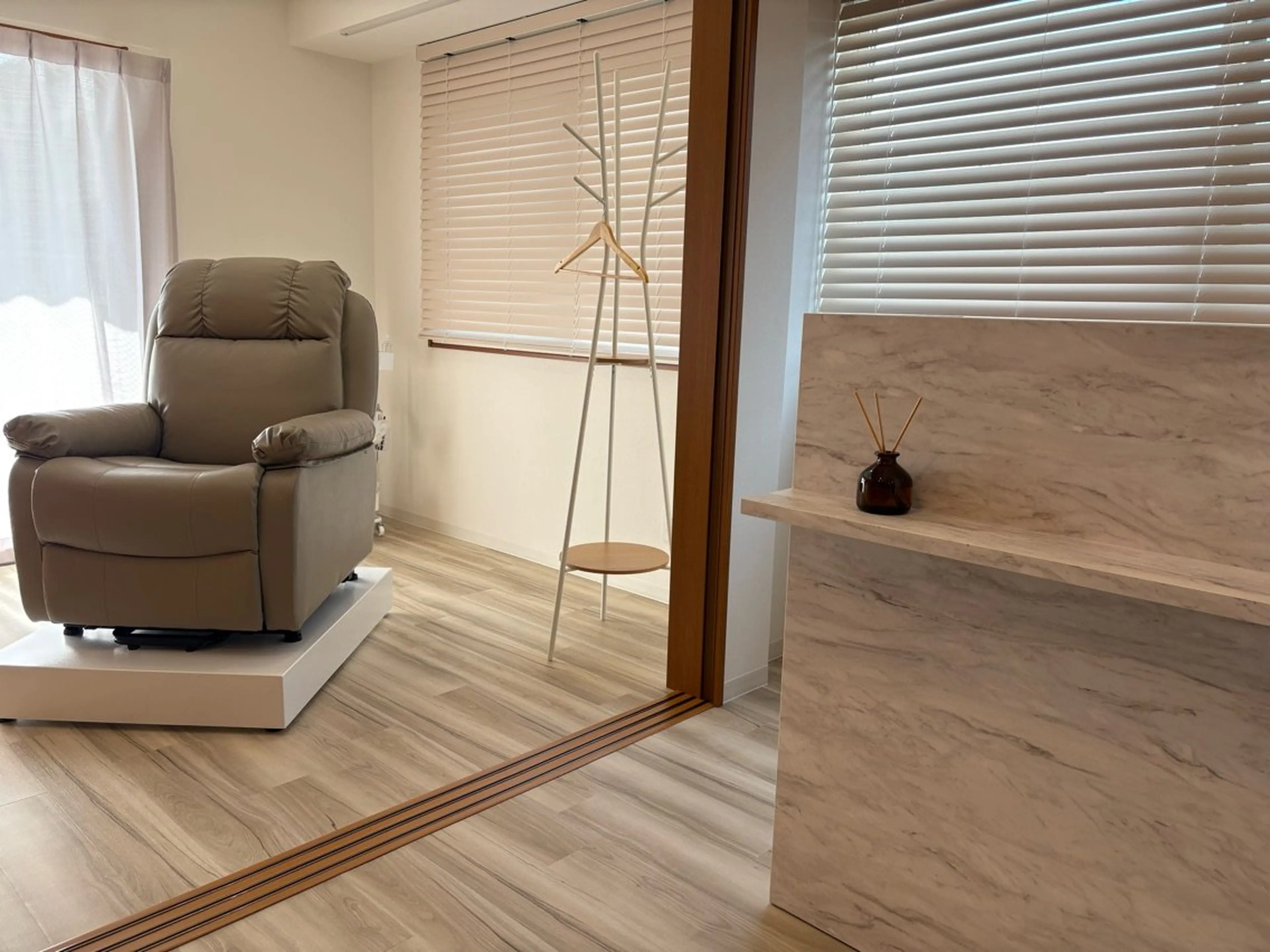 Ryumeの内観・外観1