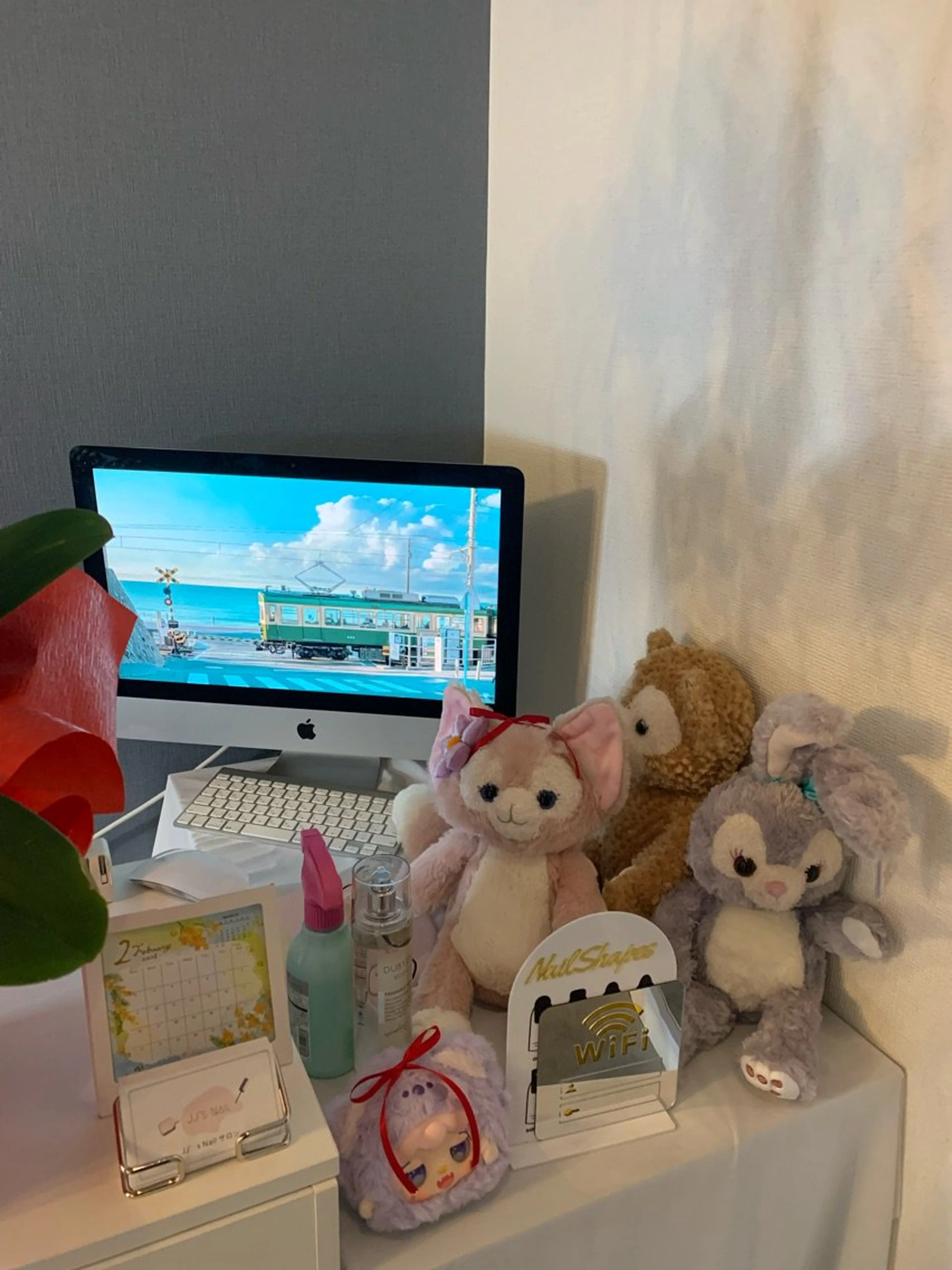 JJ’s Nailの内観・外観3