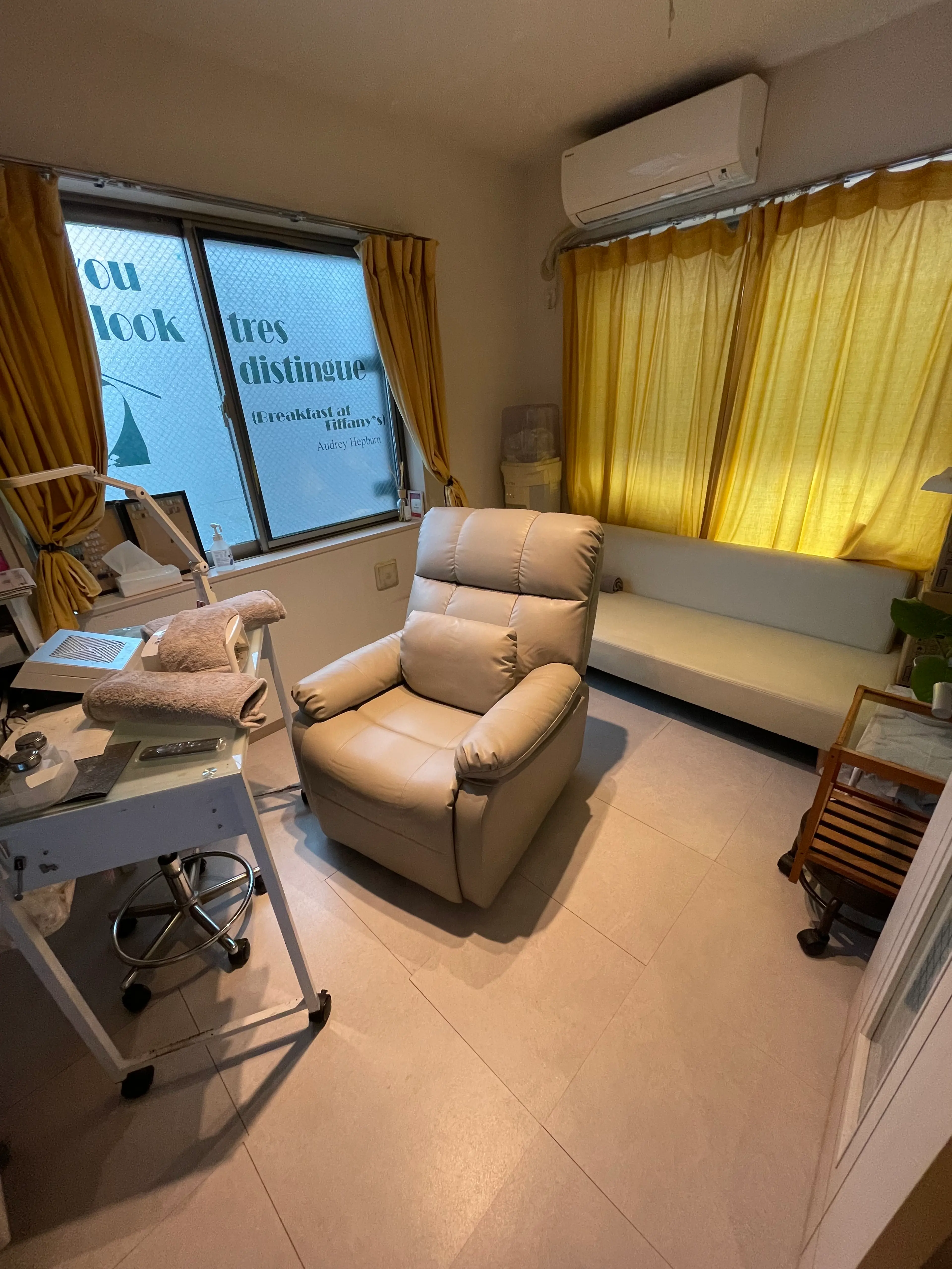 UrakoNailの内観・外観3