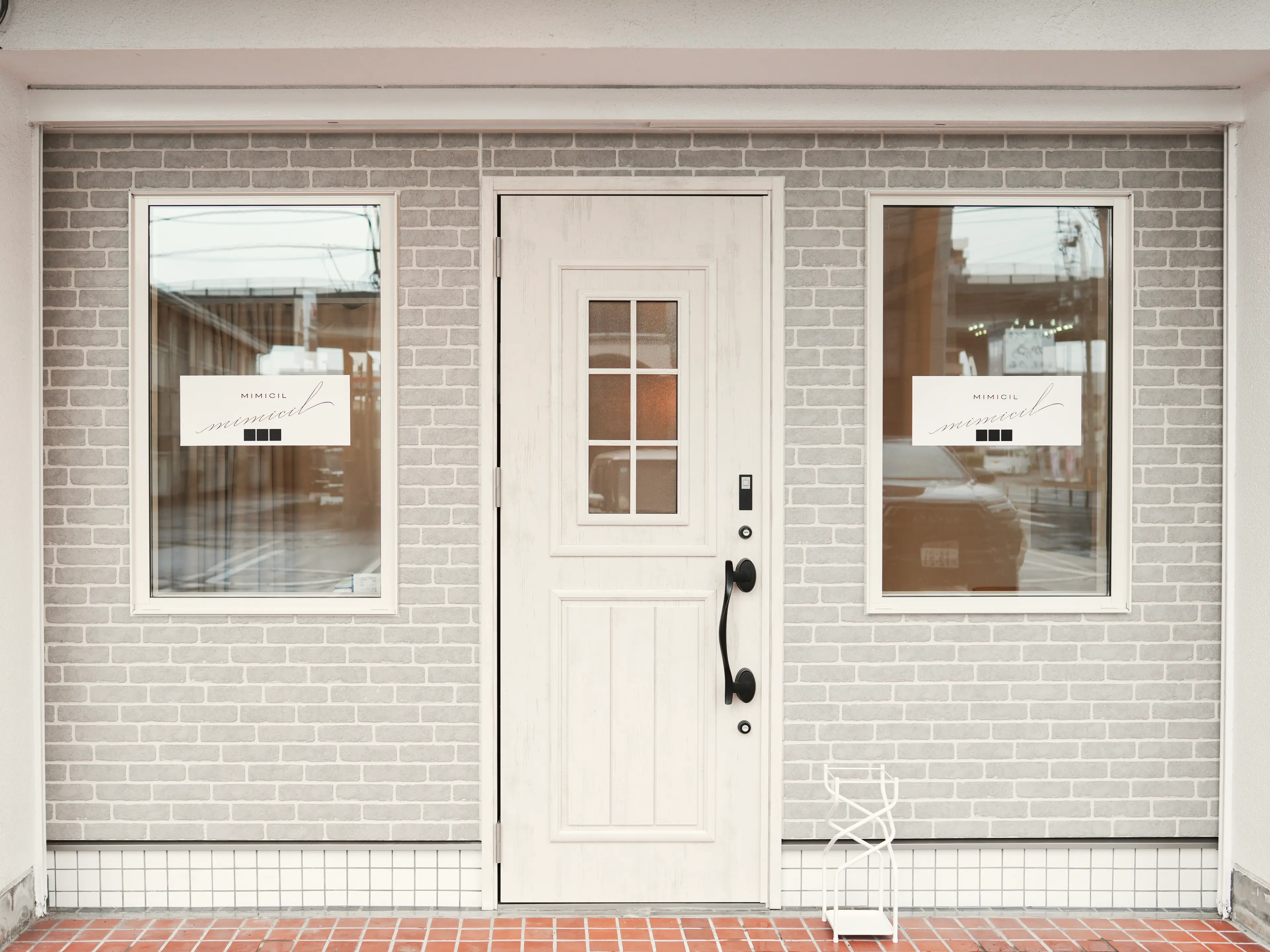 mimicilの内観・外観1