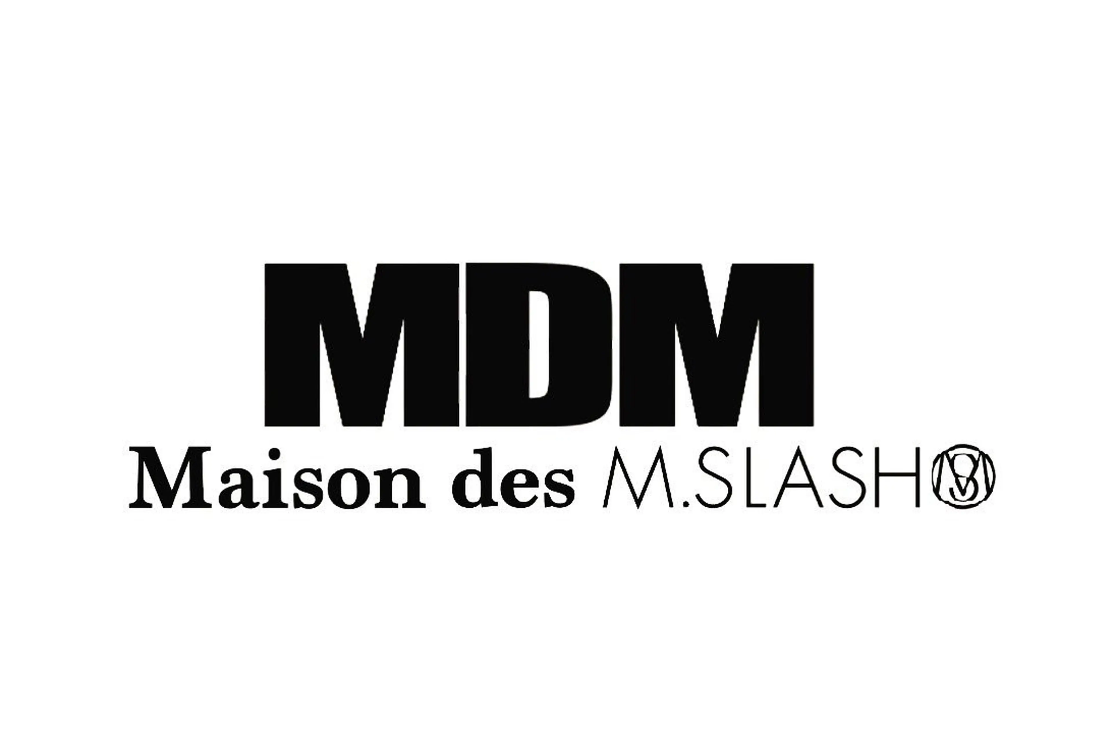 Maison des M.SLASHの内観・外観2