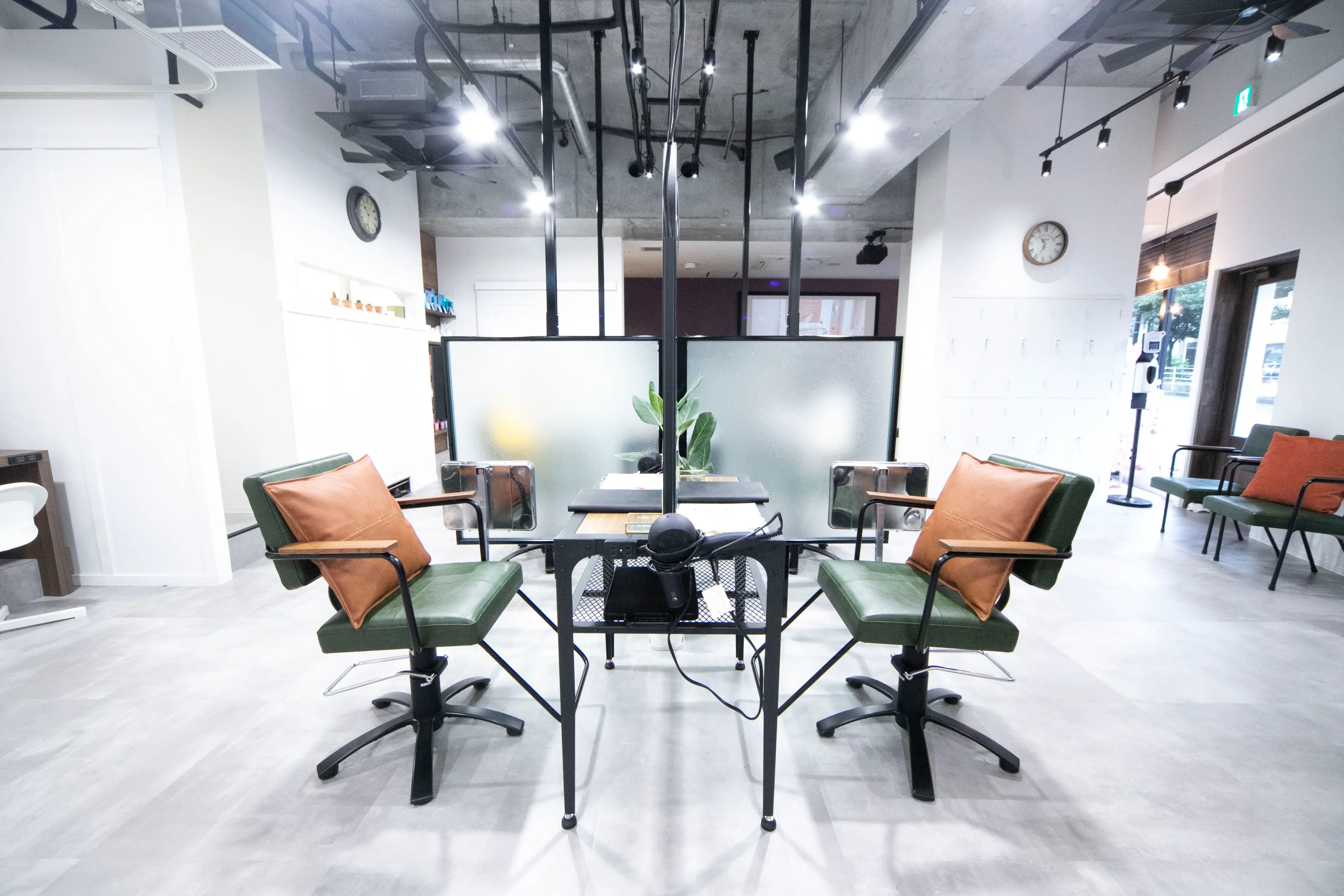 CHARME by Lu’ce cocoの内観・外観2