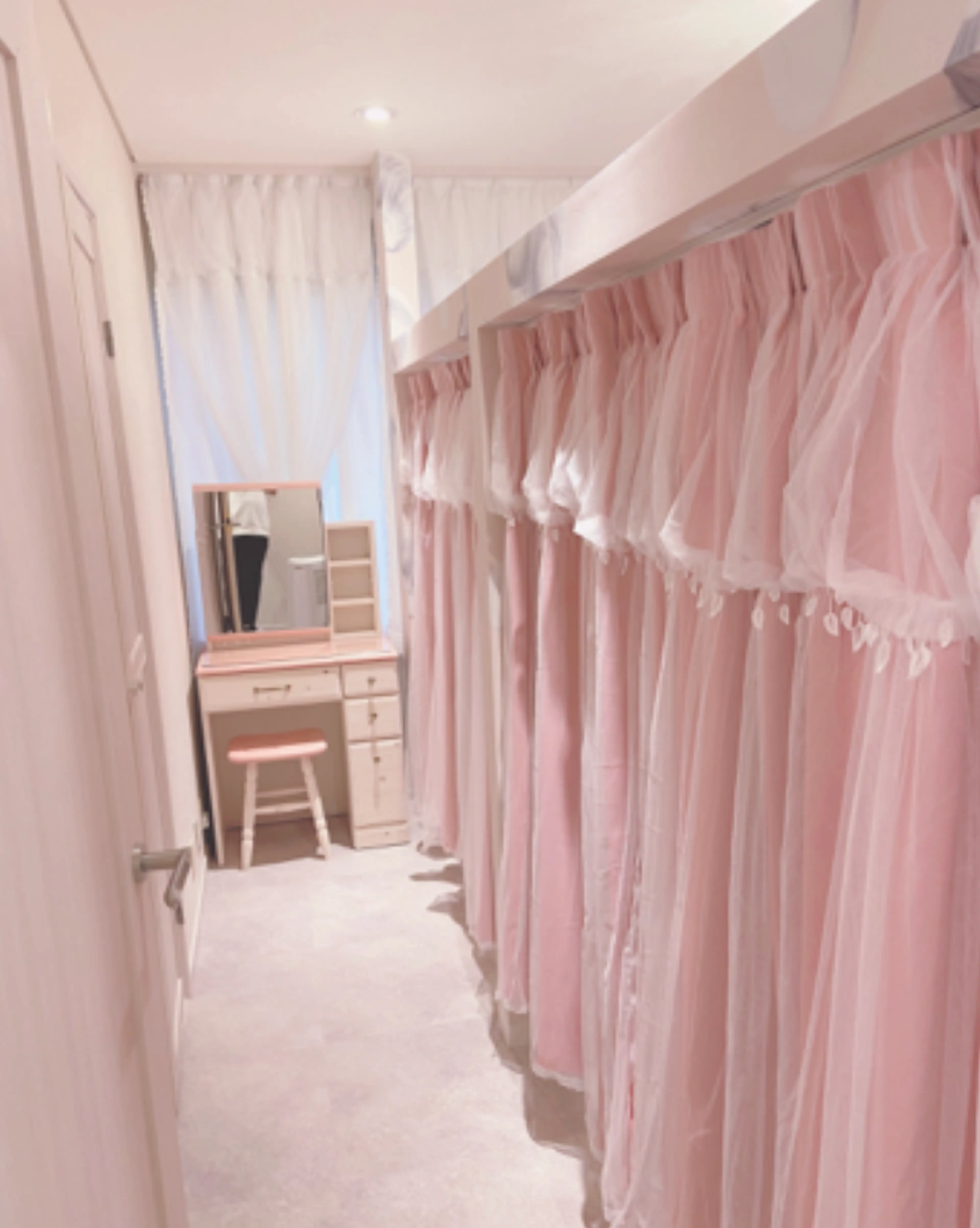 表参道スリムラボの内観・外観2