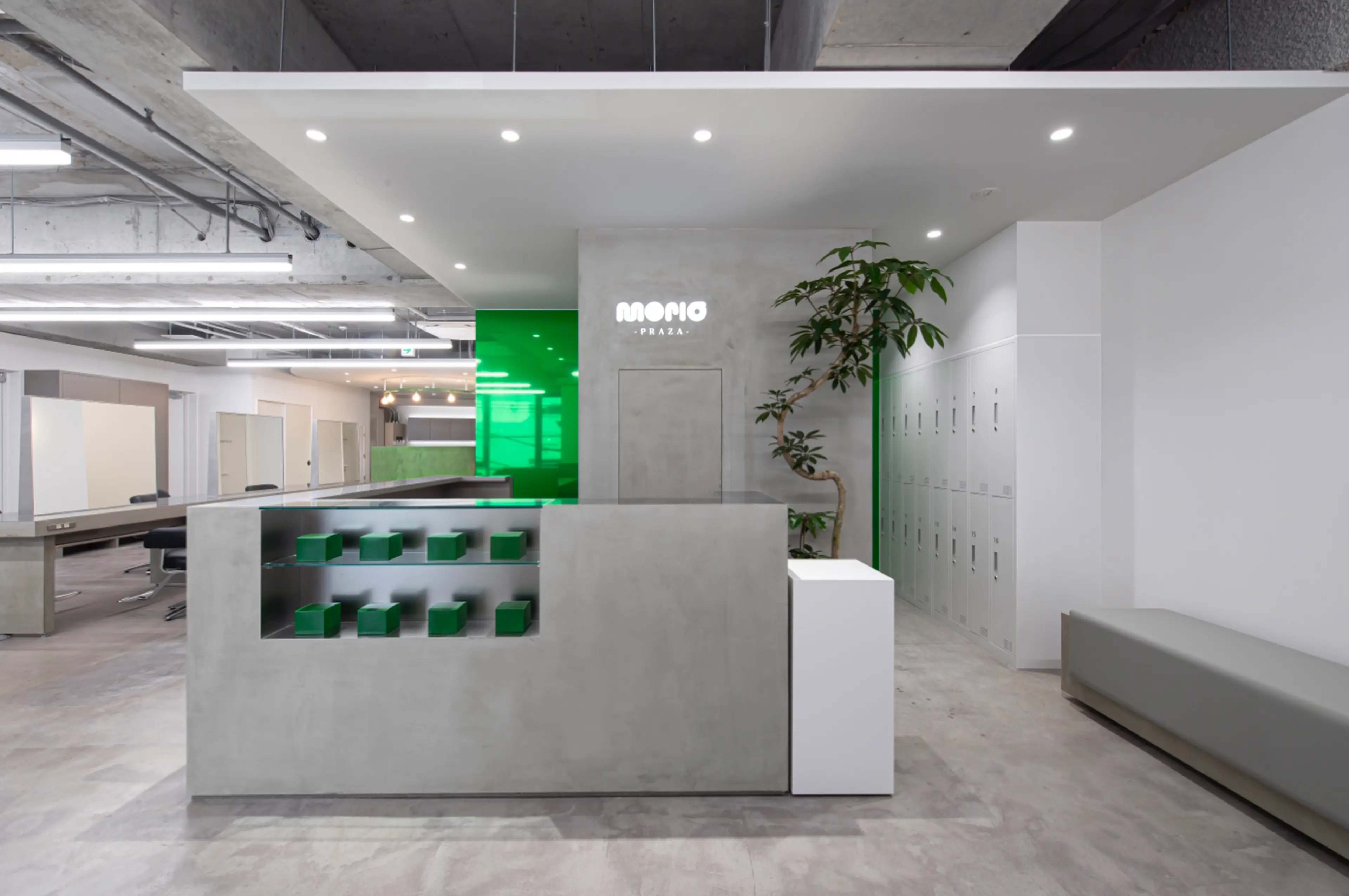 morio-PRAZA-浦和の内観・外観1