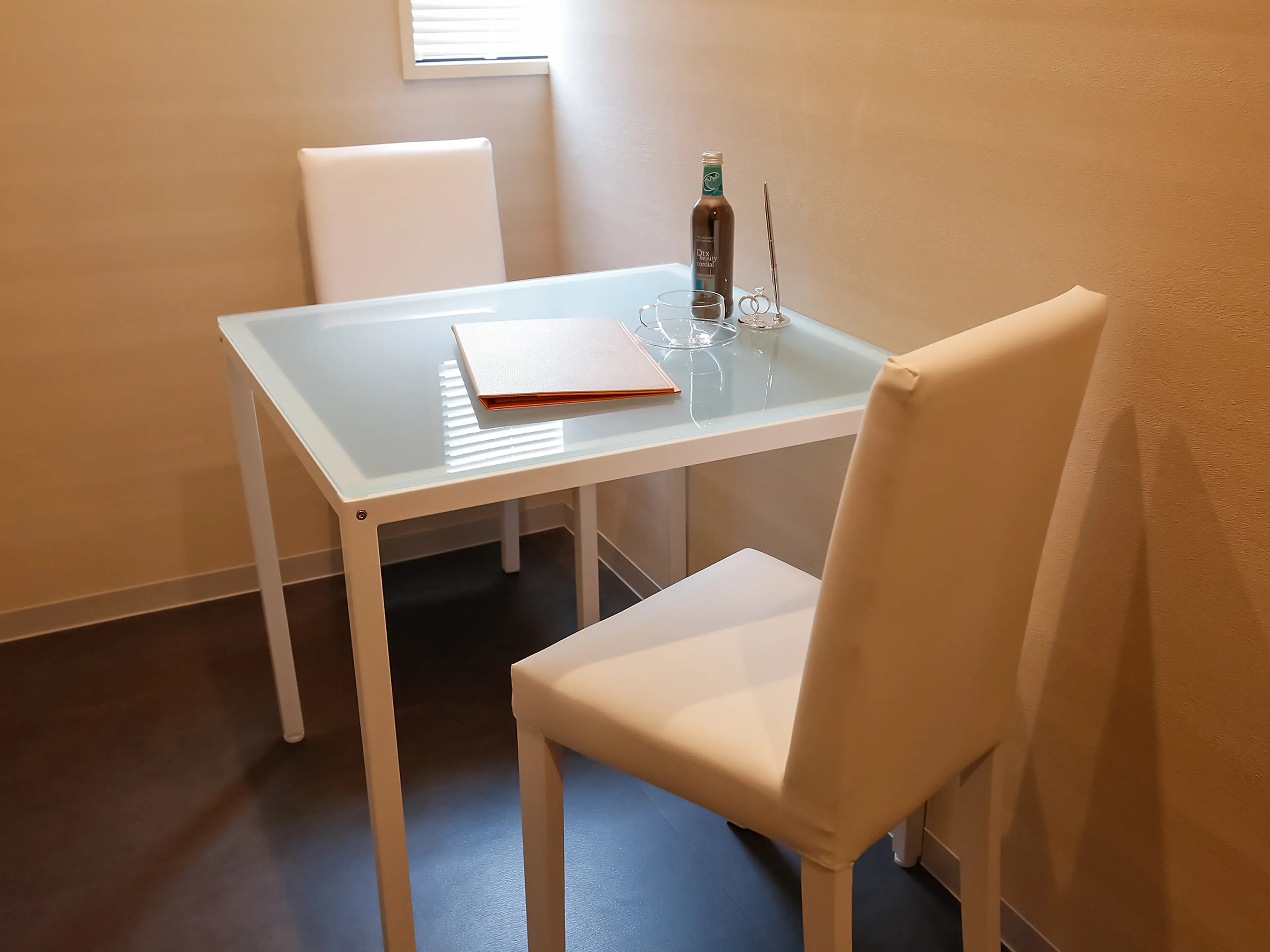 エステサロン《美方》~MIKATA~の内観・外観2