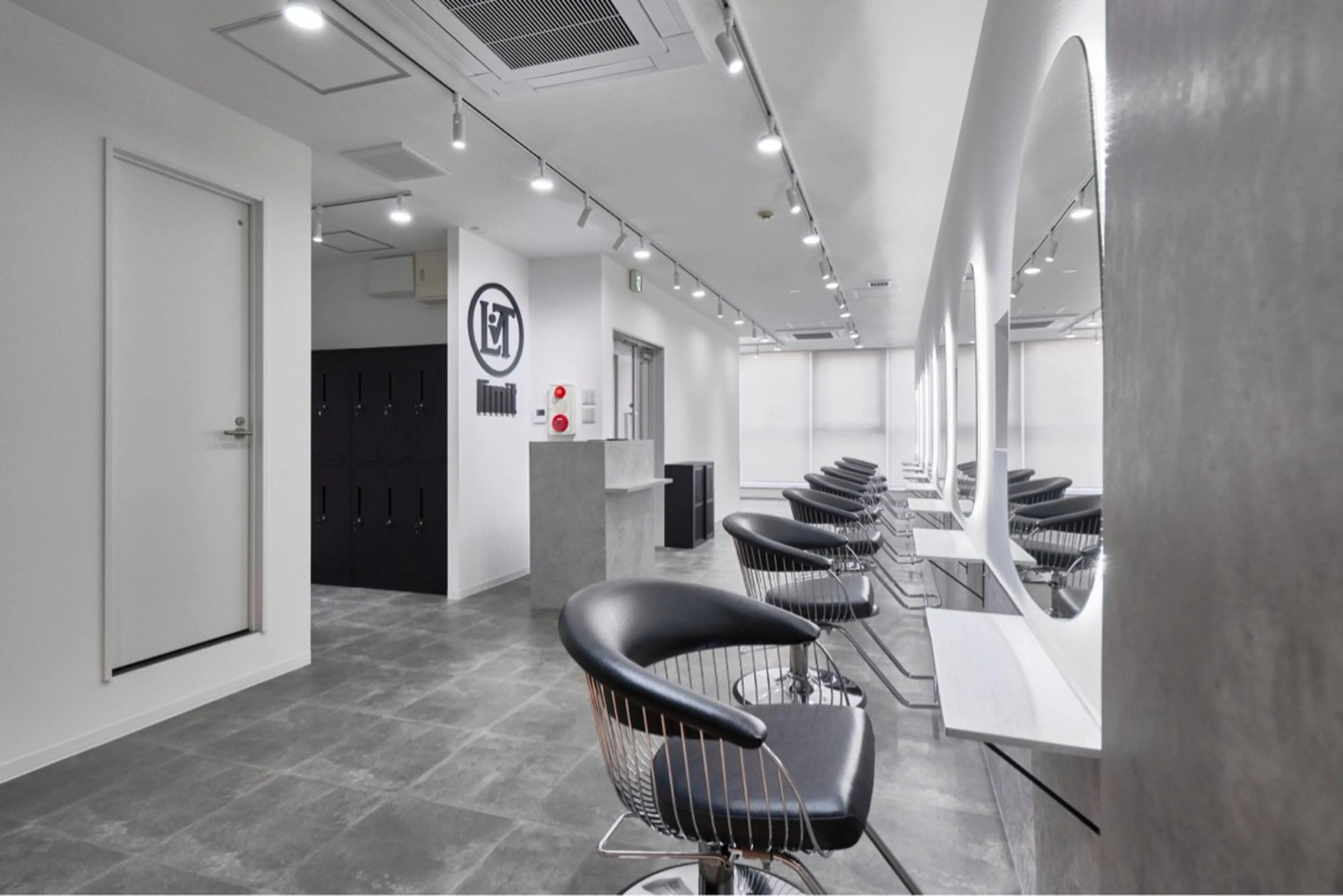 limit 大宮の内観・外観1