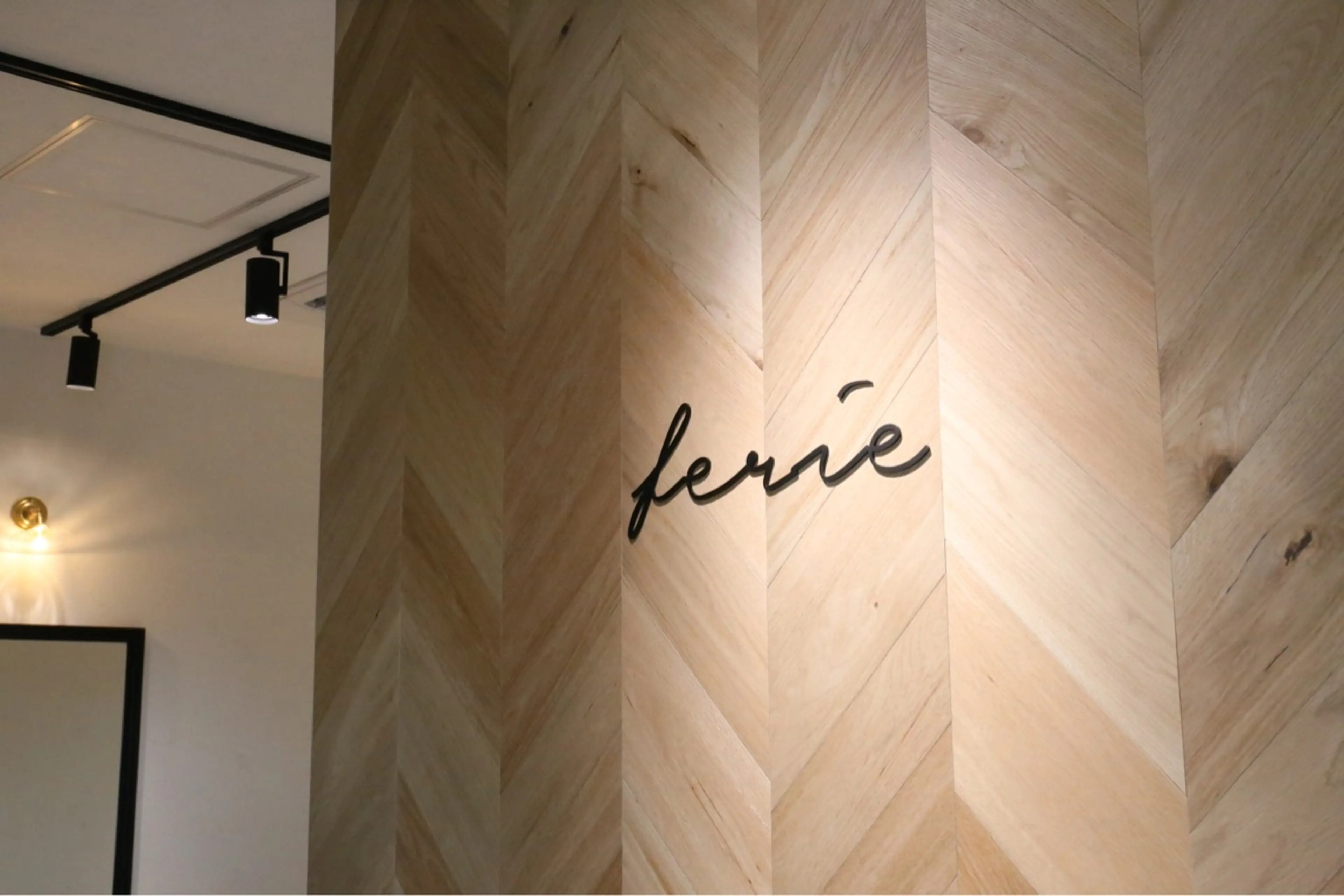 PAPASS ferieの内観・外観2