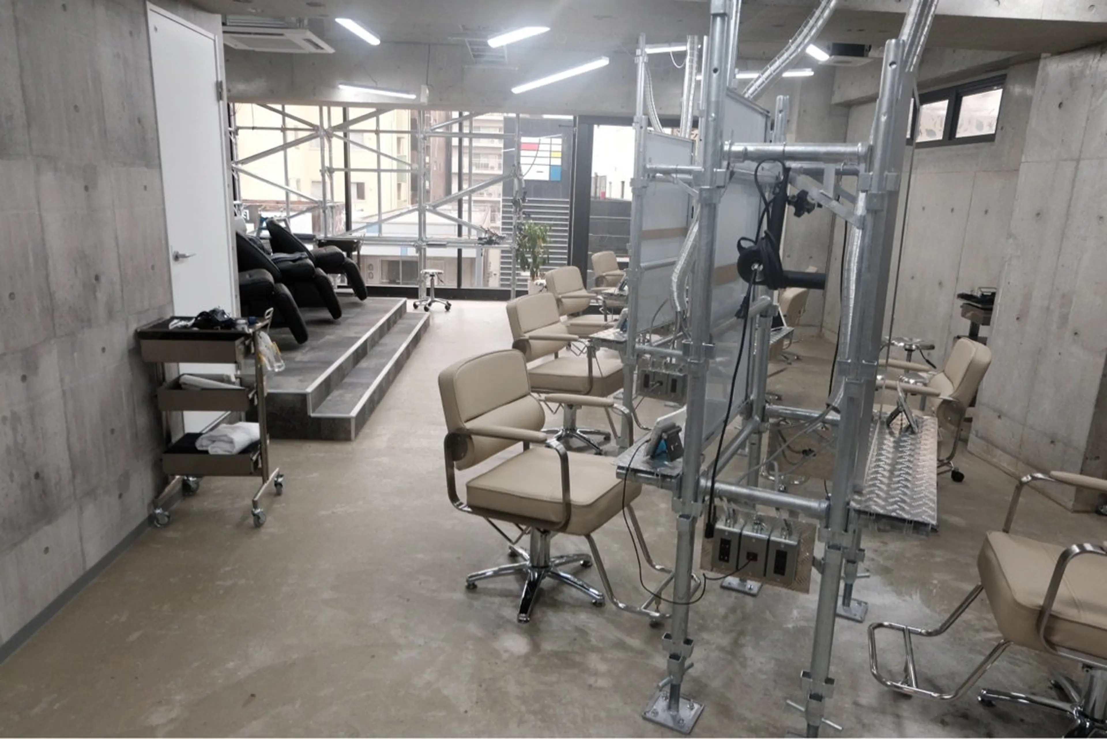 nehus.nagoyaの内観・外観3