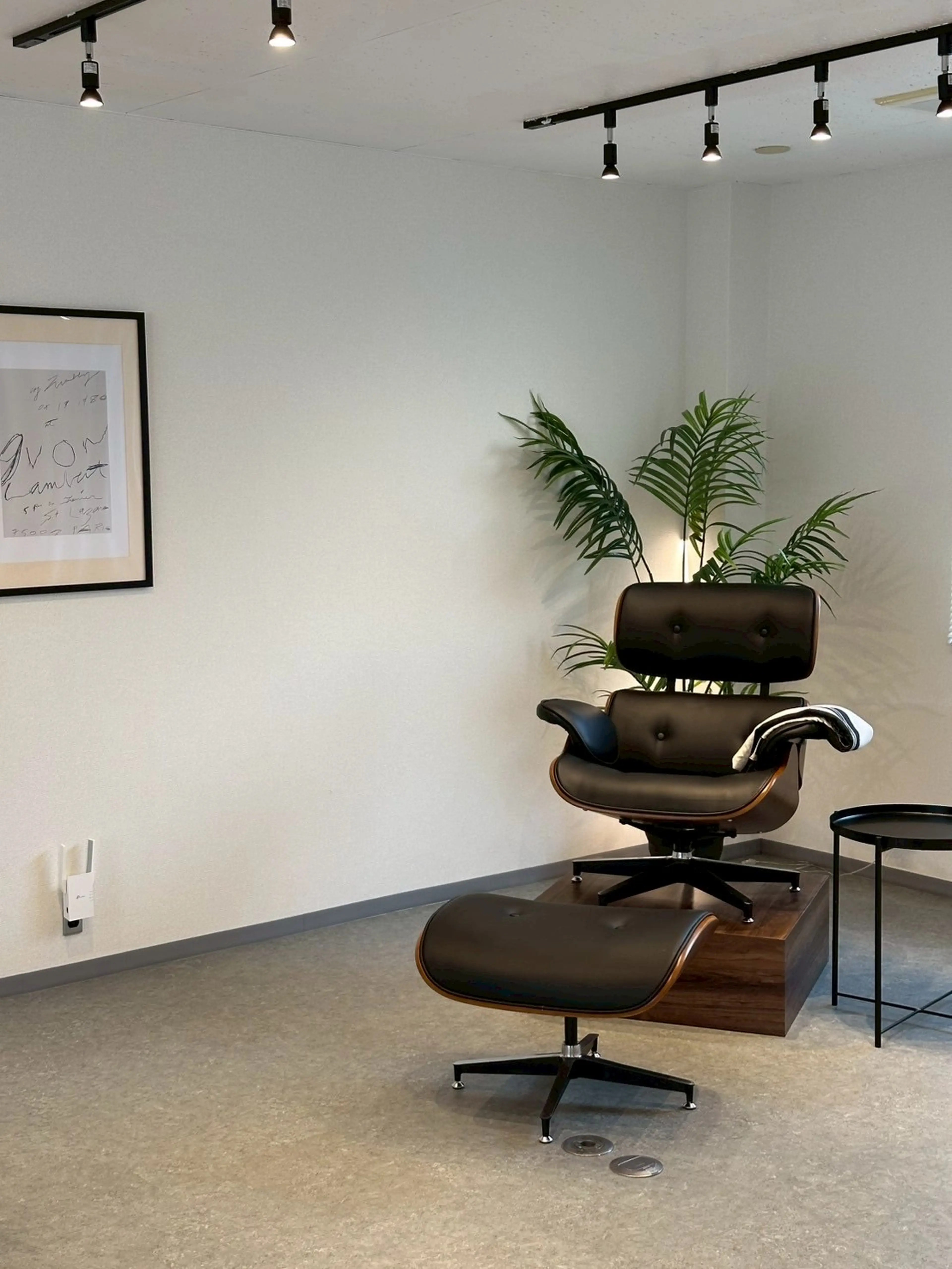 ORGANの内観・外観2