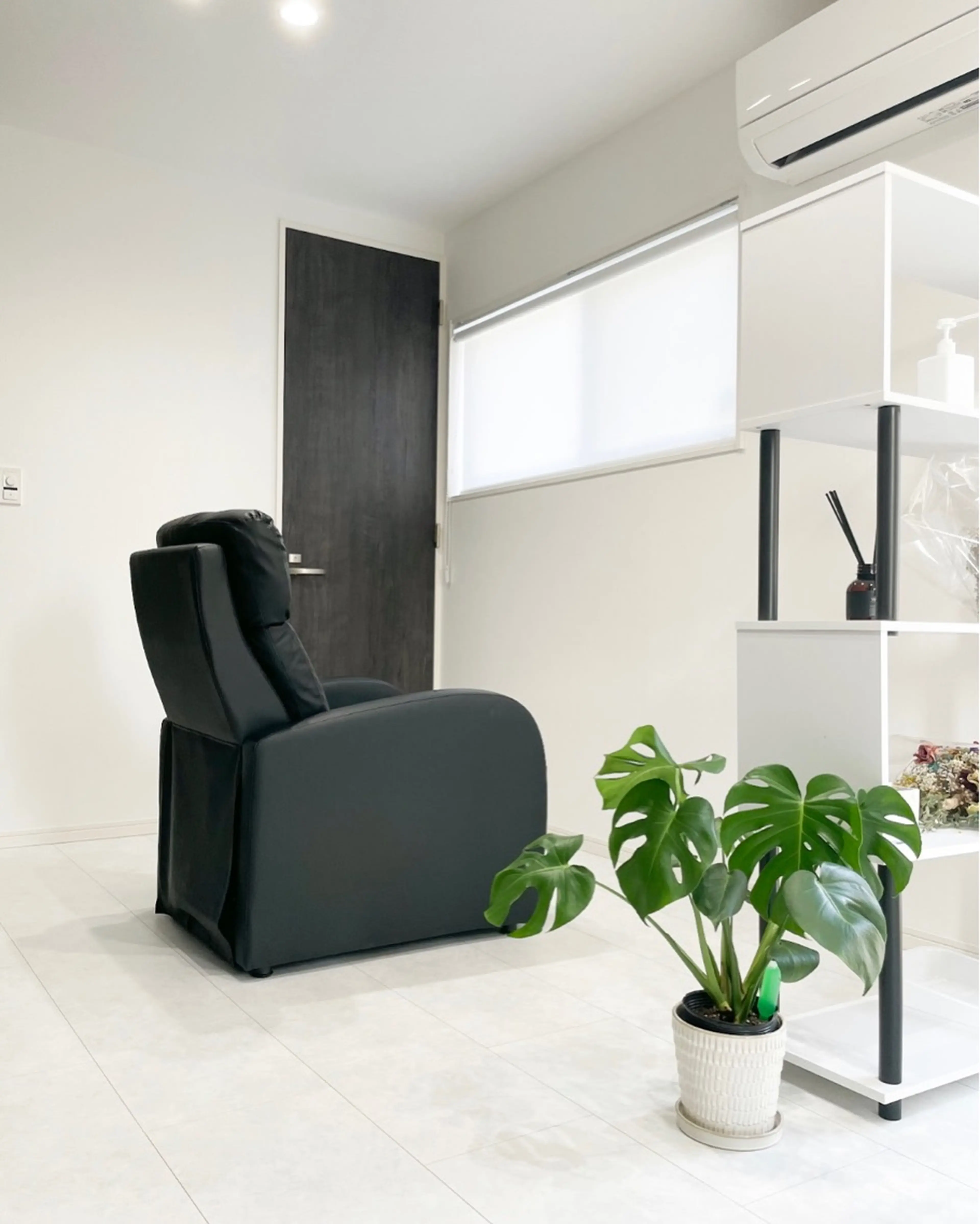 CHERIR eyelashsalonの内観・外観1