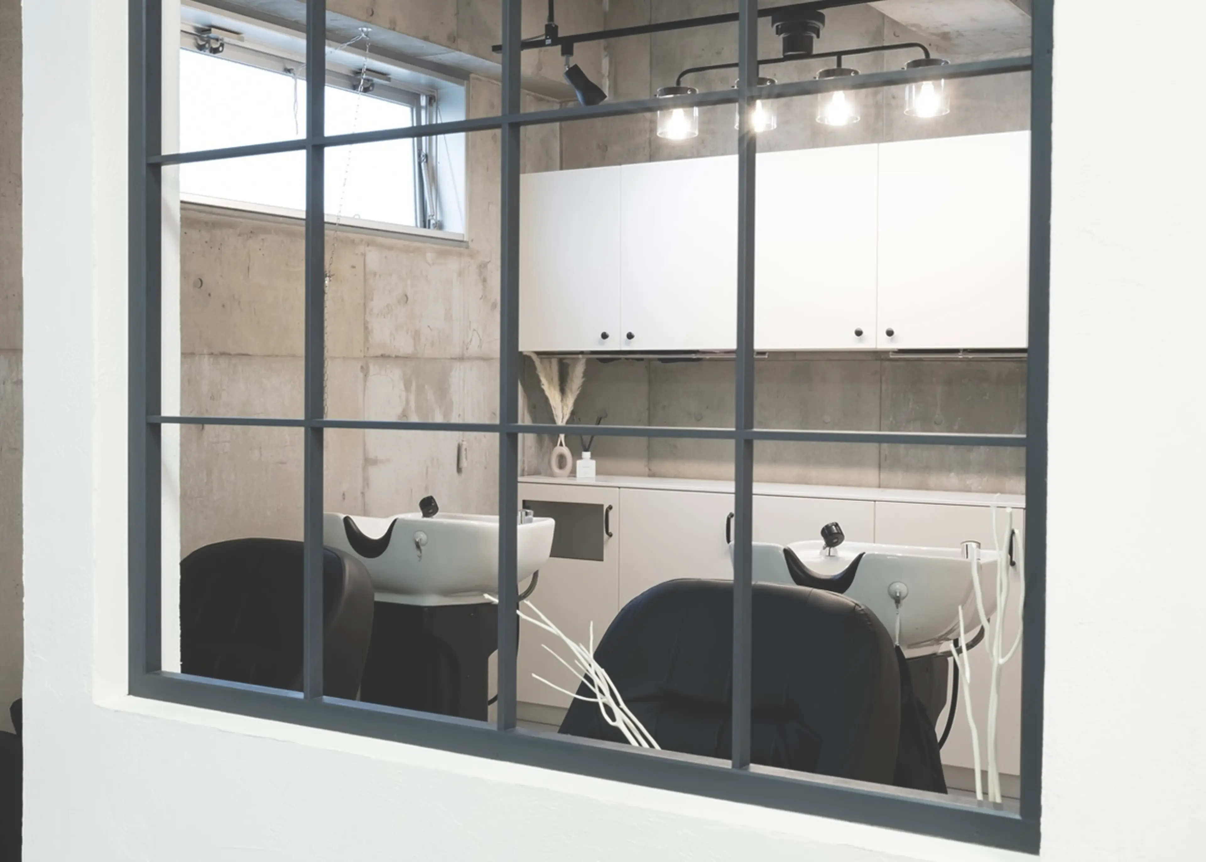 XELM Beauty  salonの内観・外観2