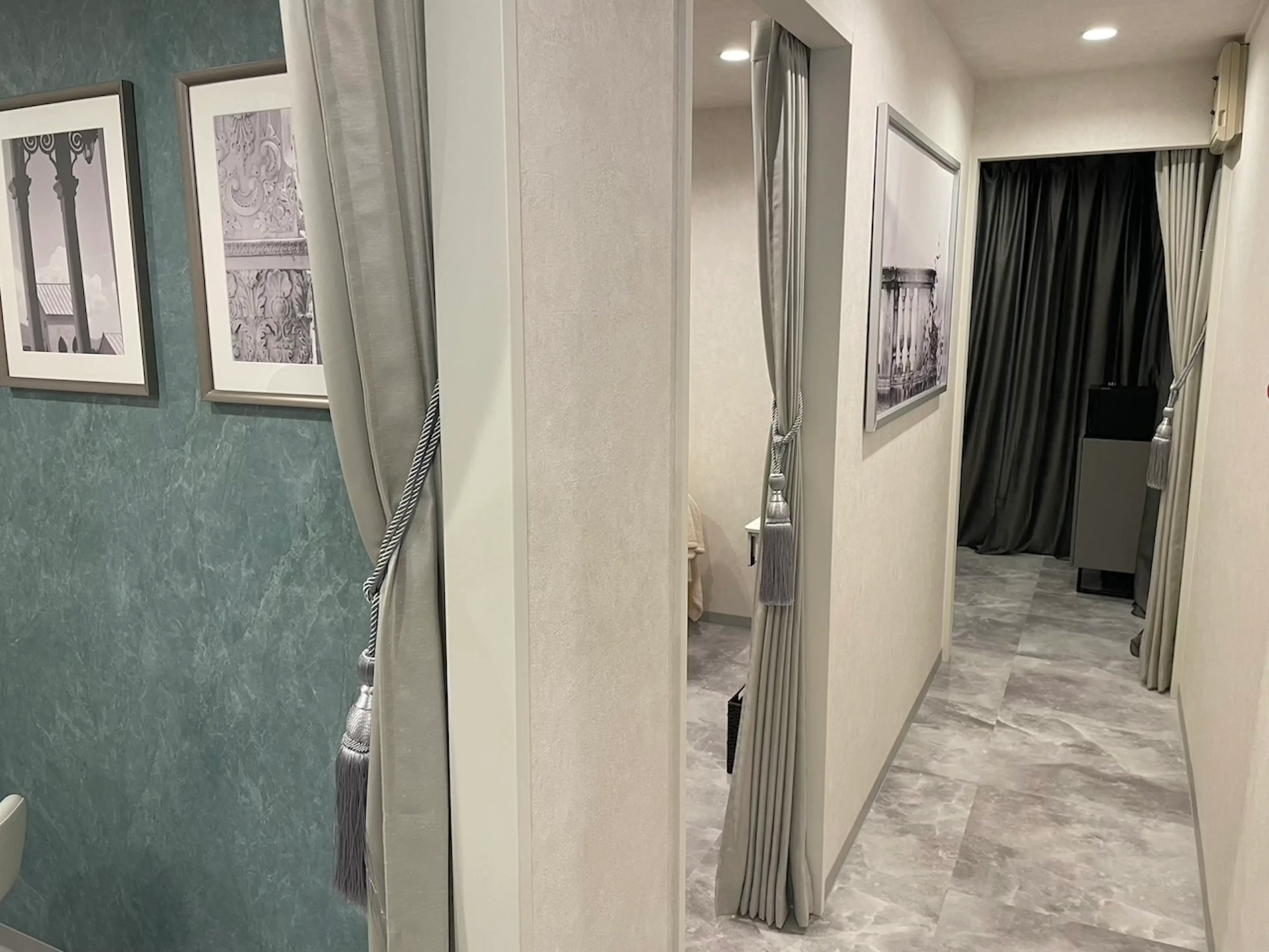 M-stock【エムストック】の内観・外観3