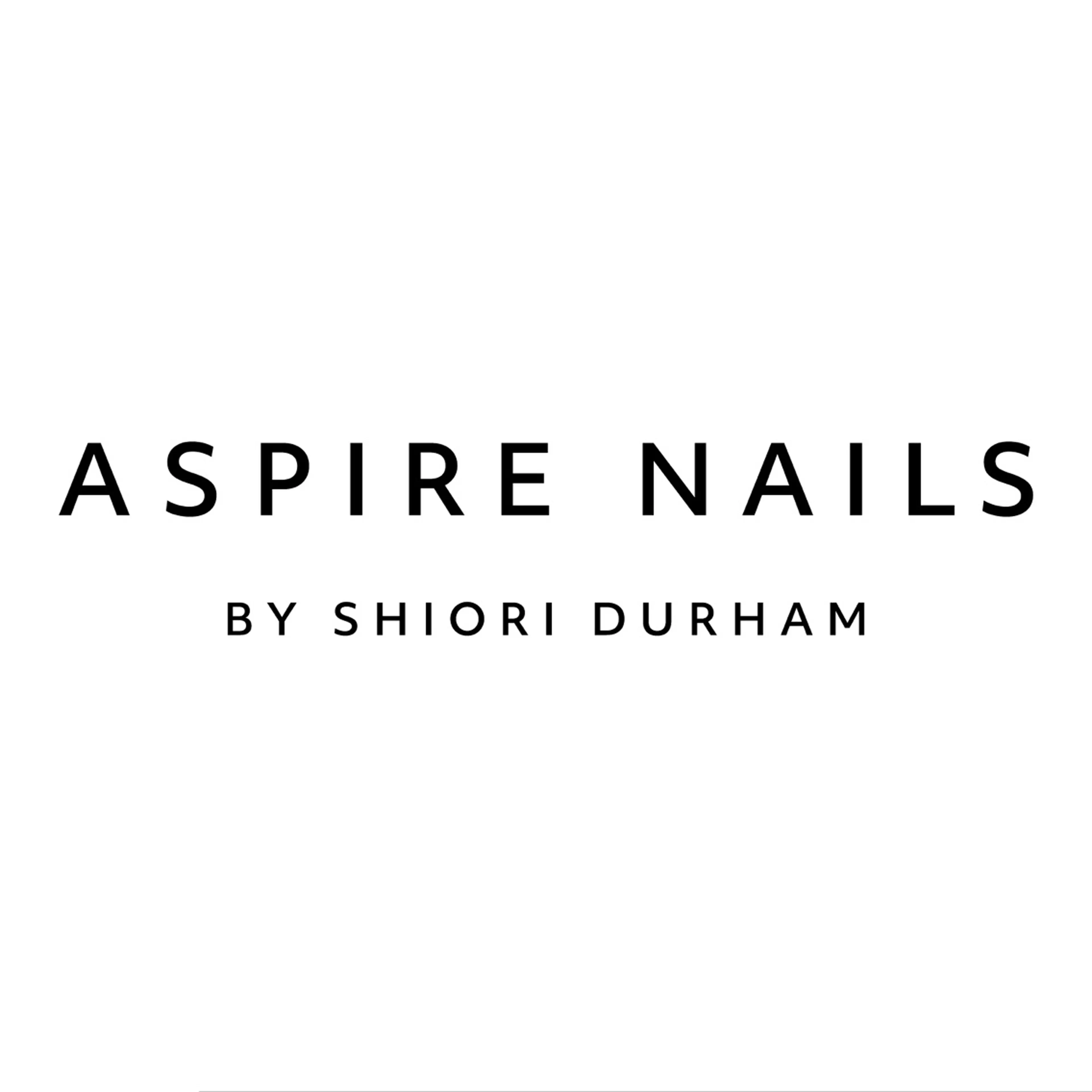 ASPIRE NAILSの内観・外観2