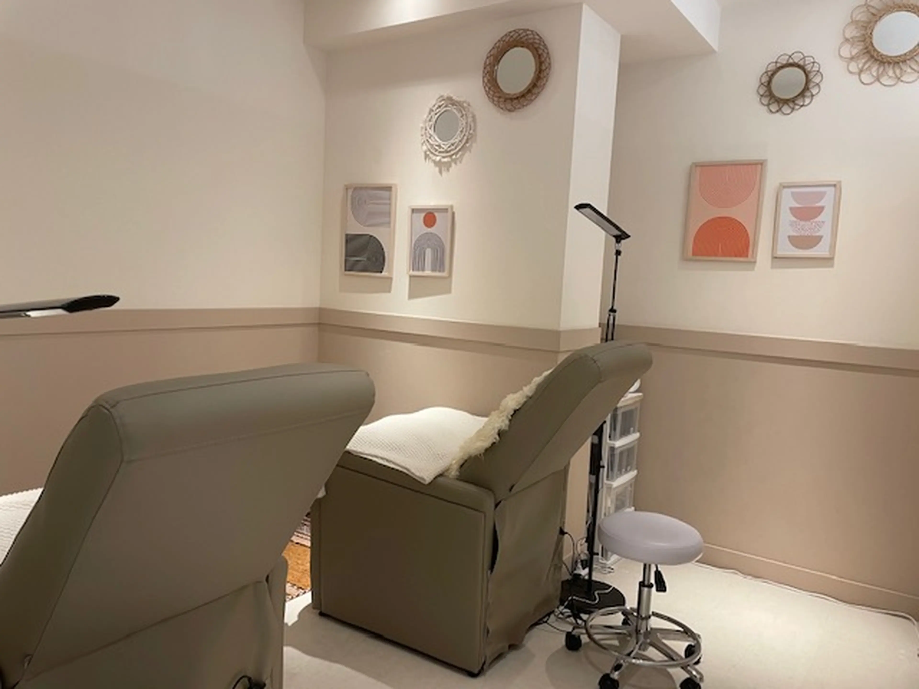 aco by Neoliveの内観・外観2