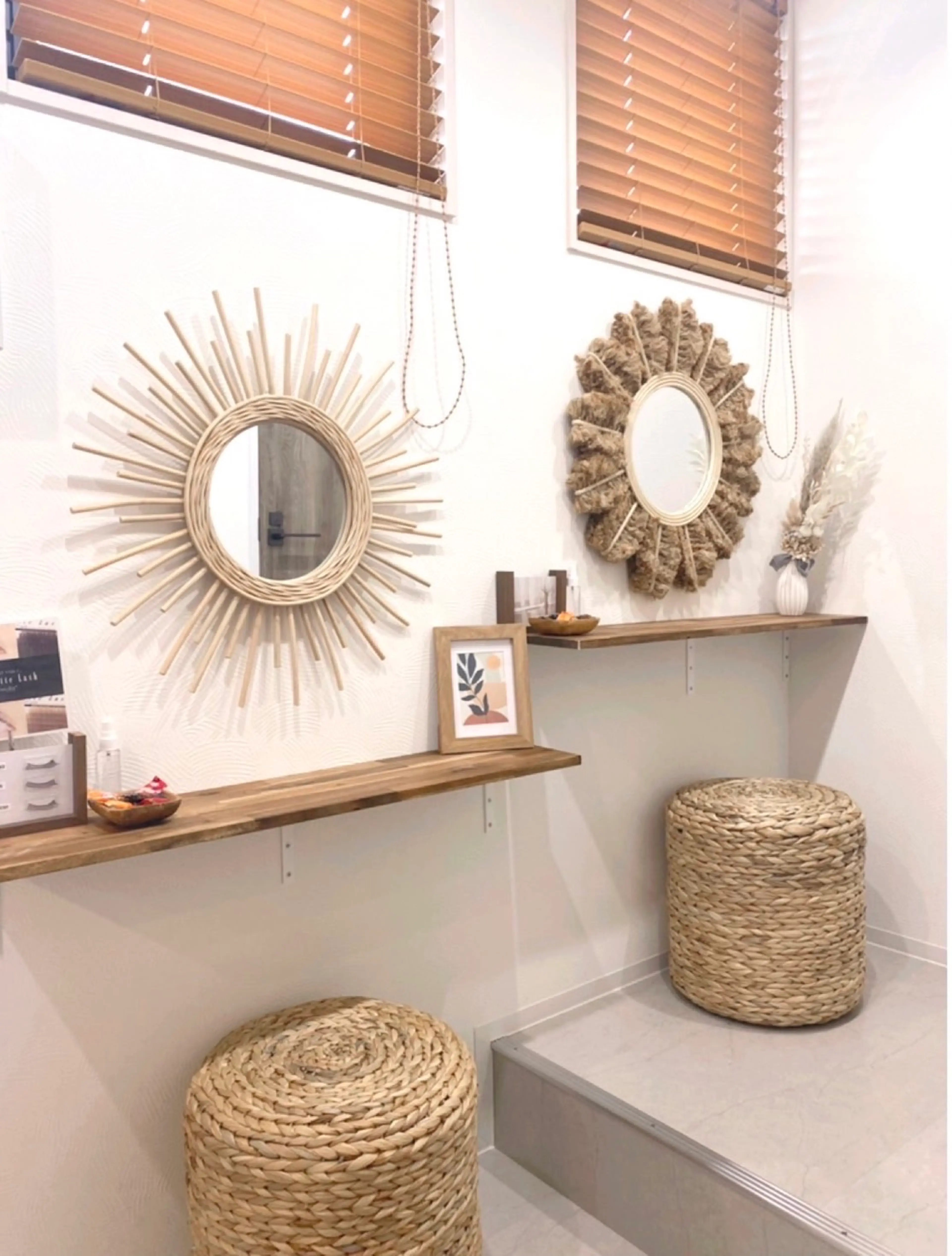 chouchouの内観・外観2