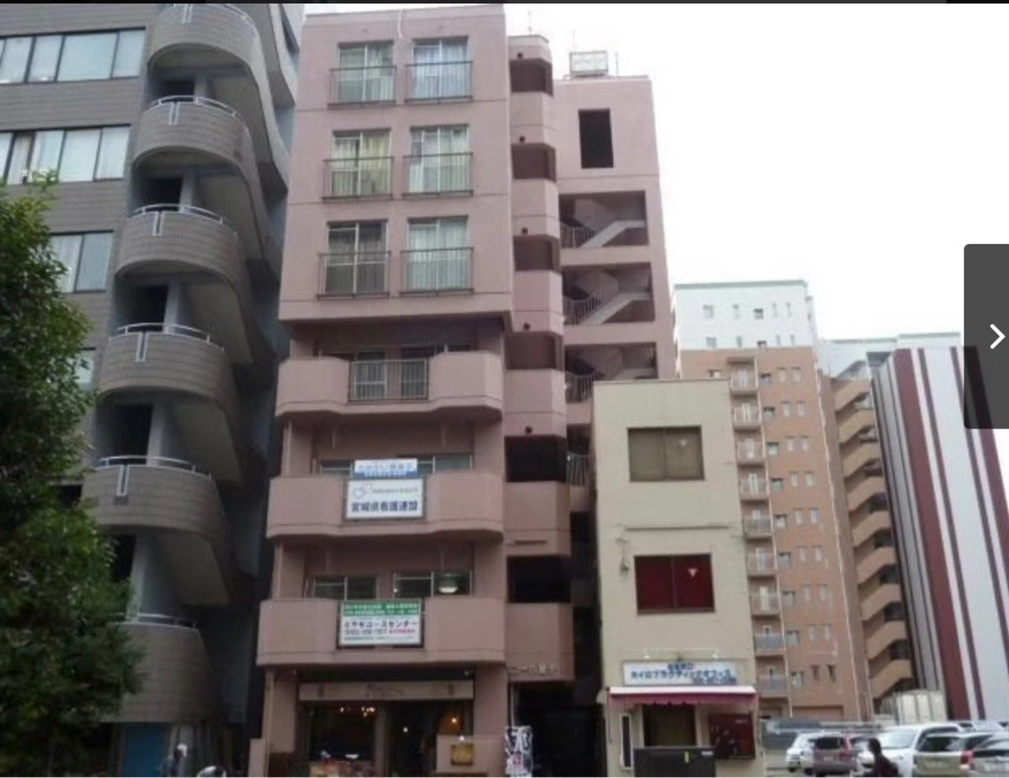 dannihilの内観・外観3