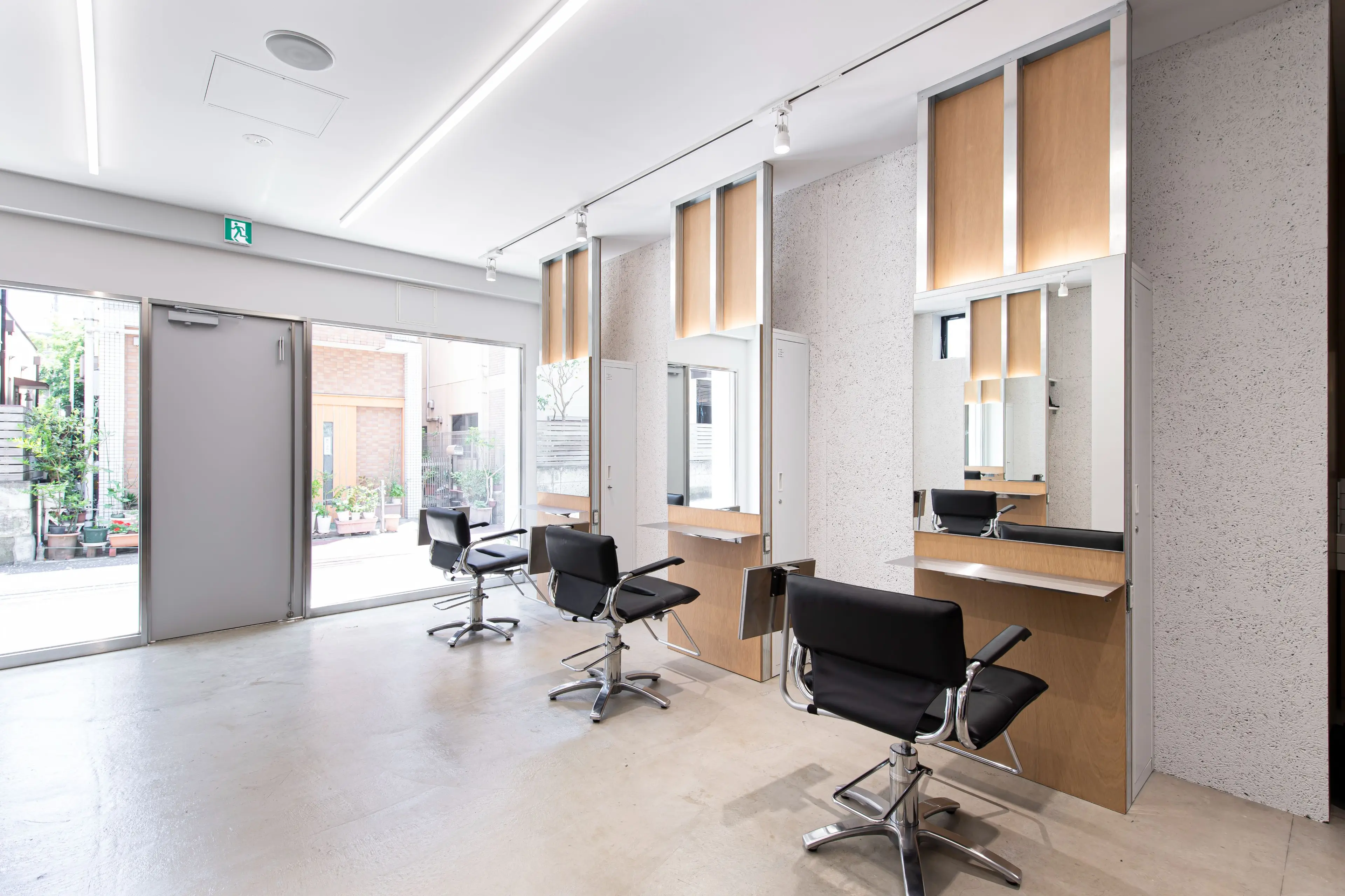 GOAT_茅ヶ崎の内観・外観1