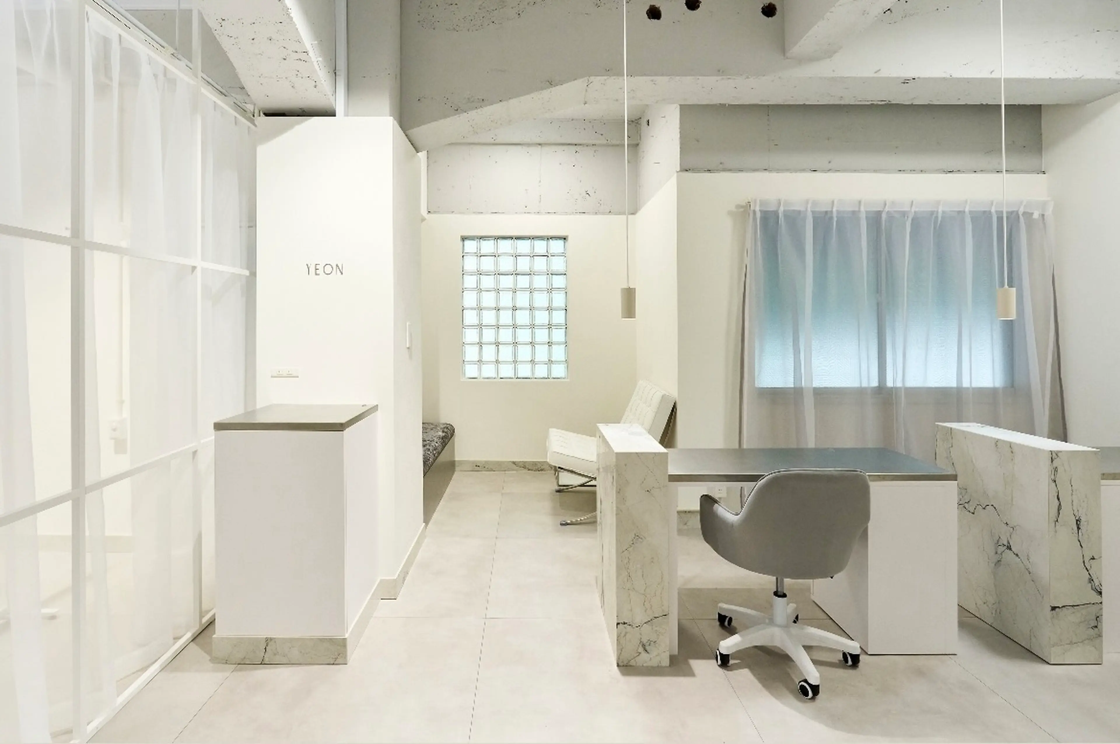 YEON表参道/青山の内観・外観2
