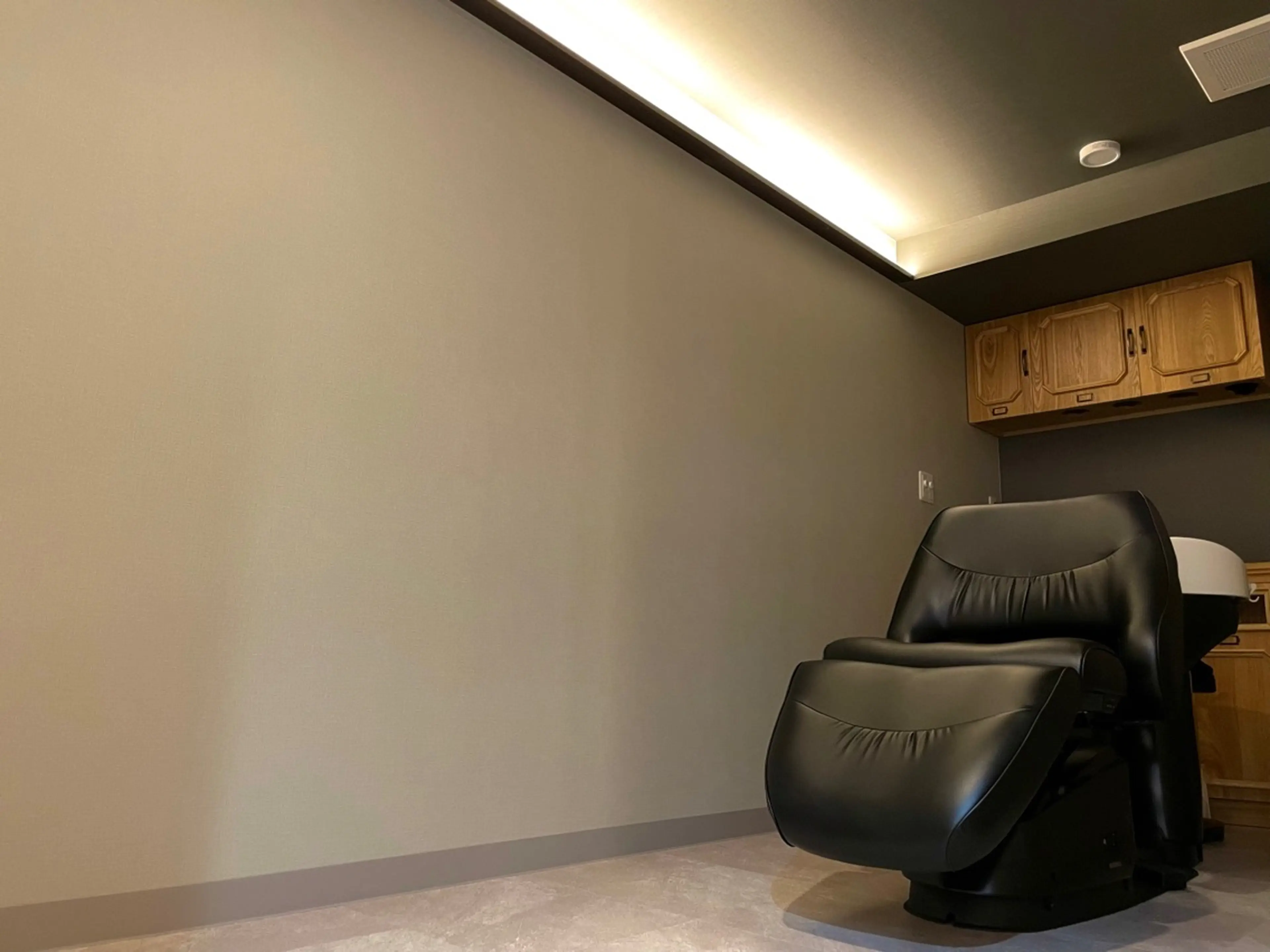 Hair Salon & Cafe　F.U.Nの内観・外観3