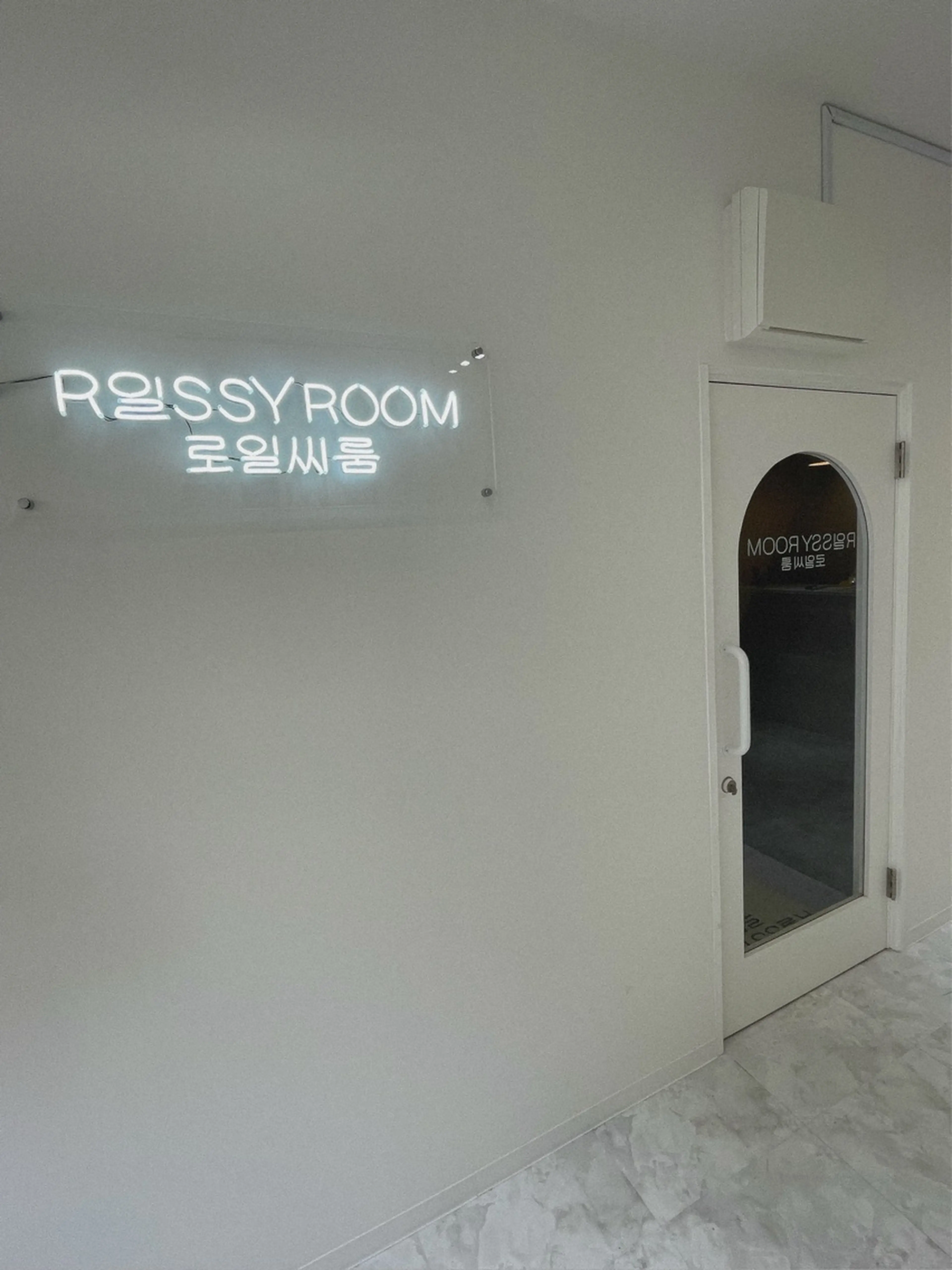 roissy roomの内観・外観2