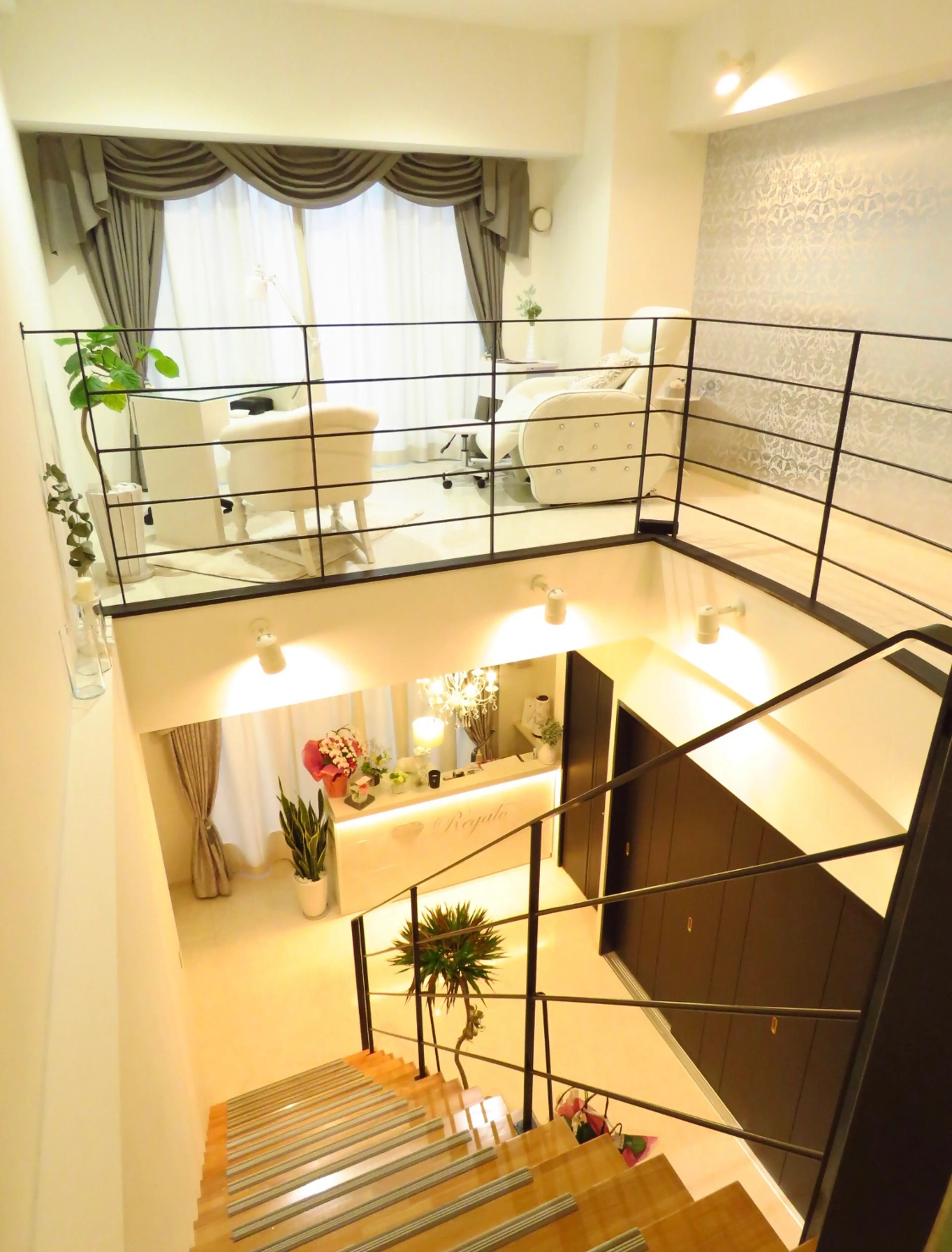 Nail Salon Regaloの内観・外観3