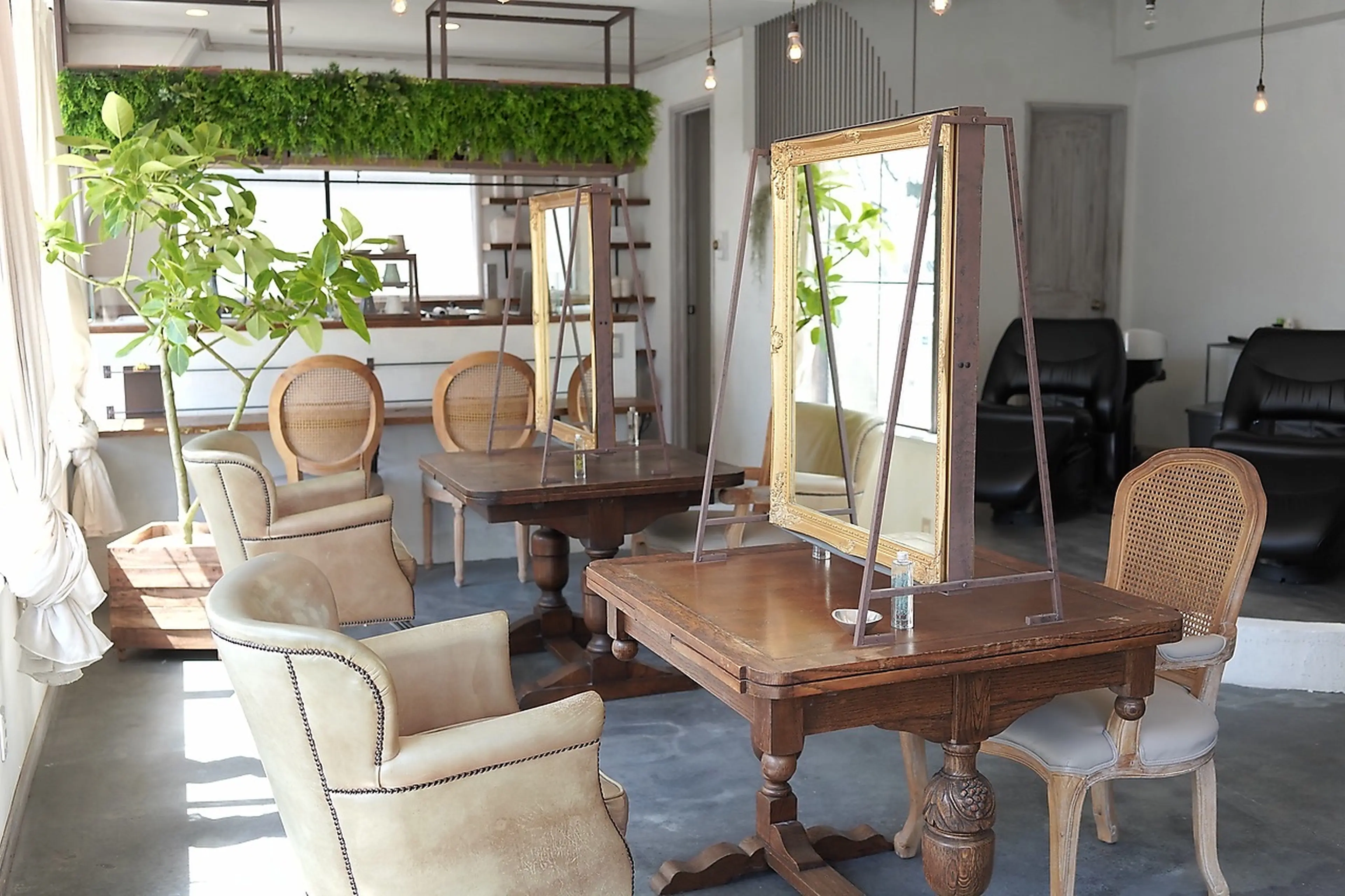 Mois 仙台【モワ】の内観・外観2