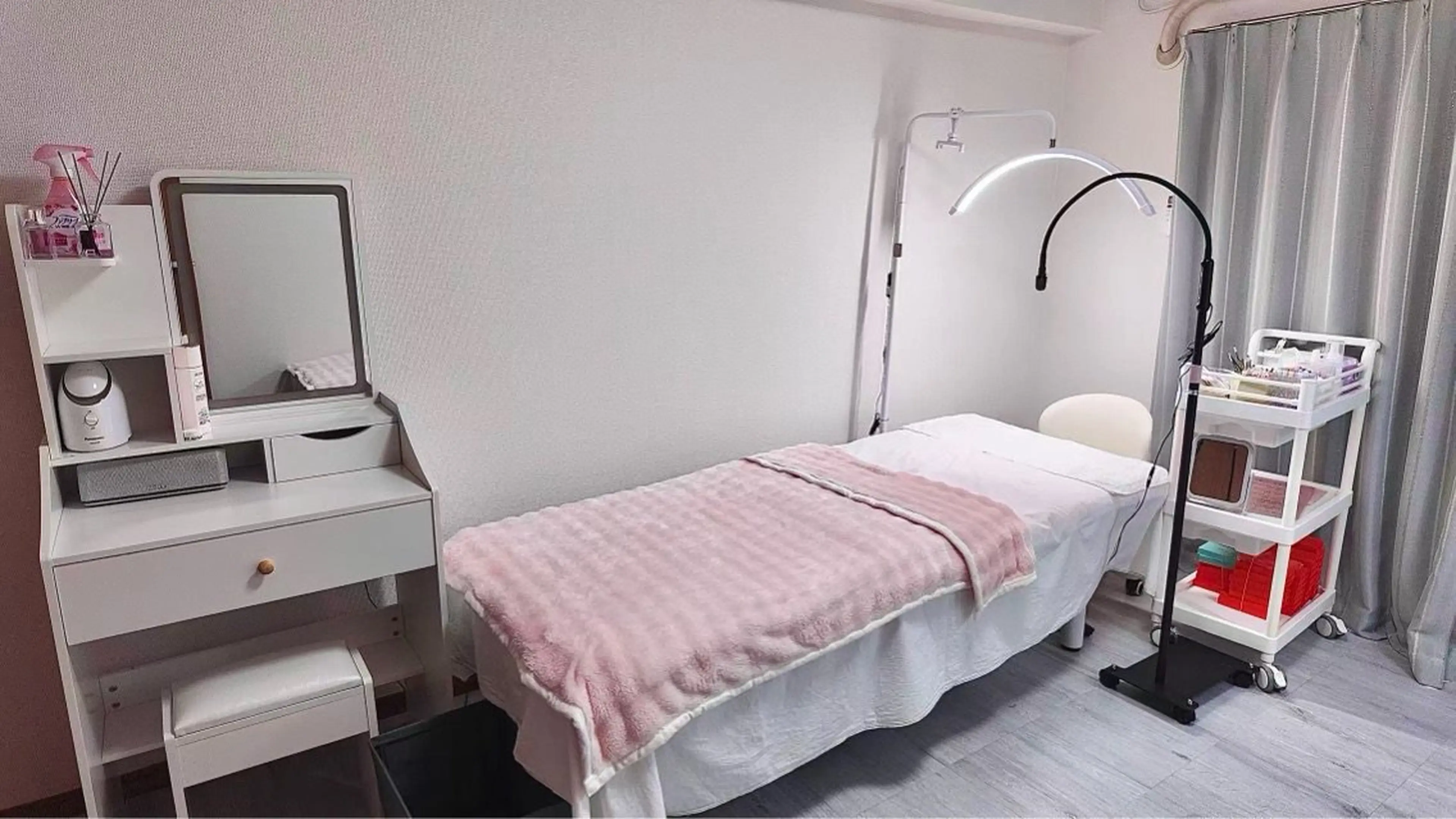 ルチアの内観・外観2