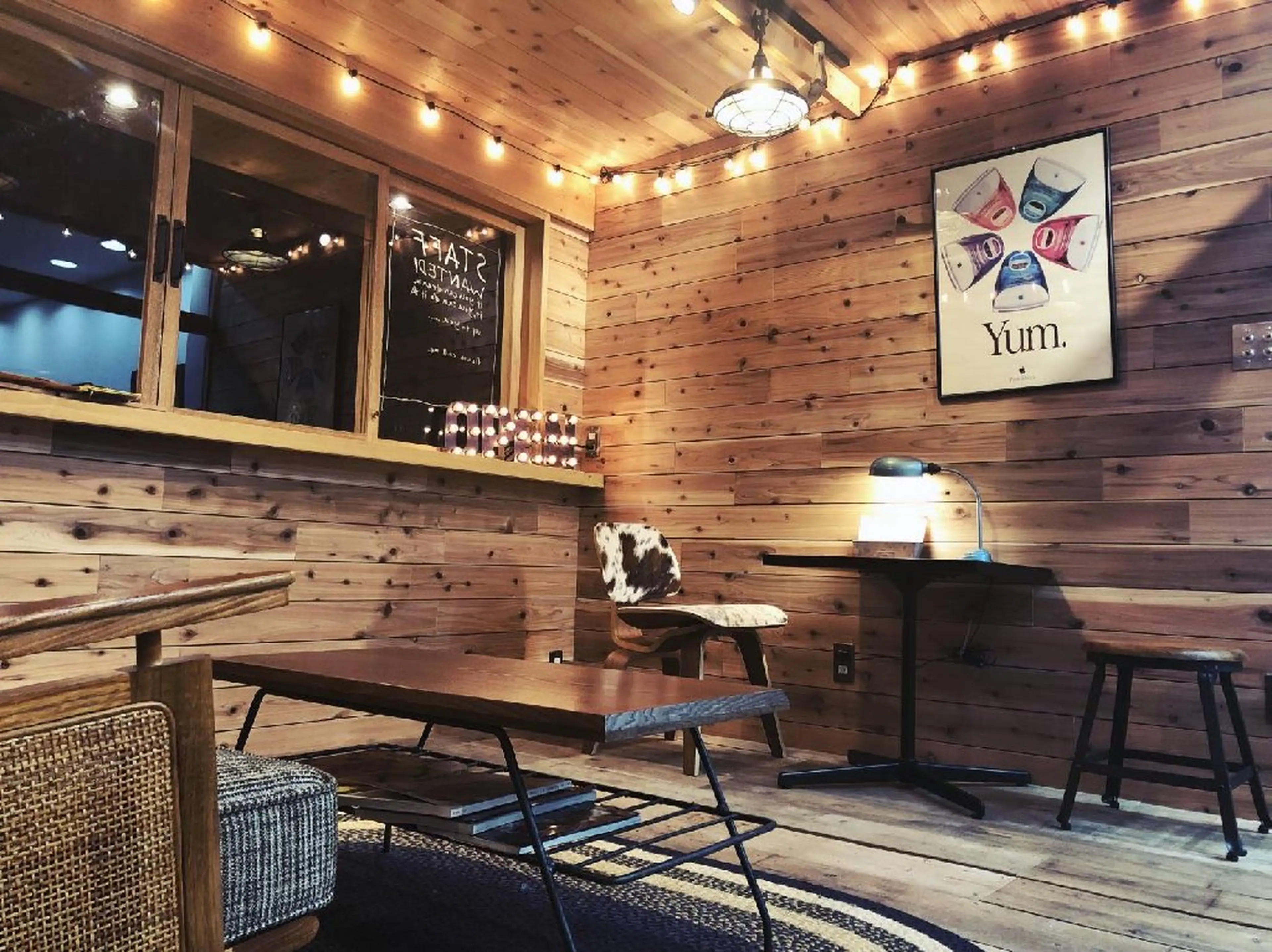 x10の内観・外観3