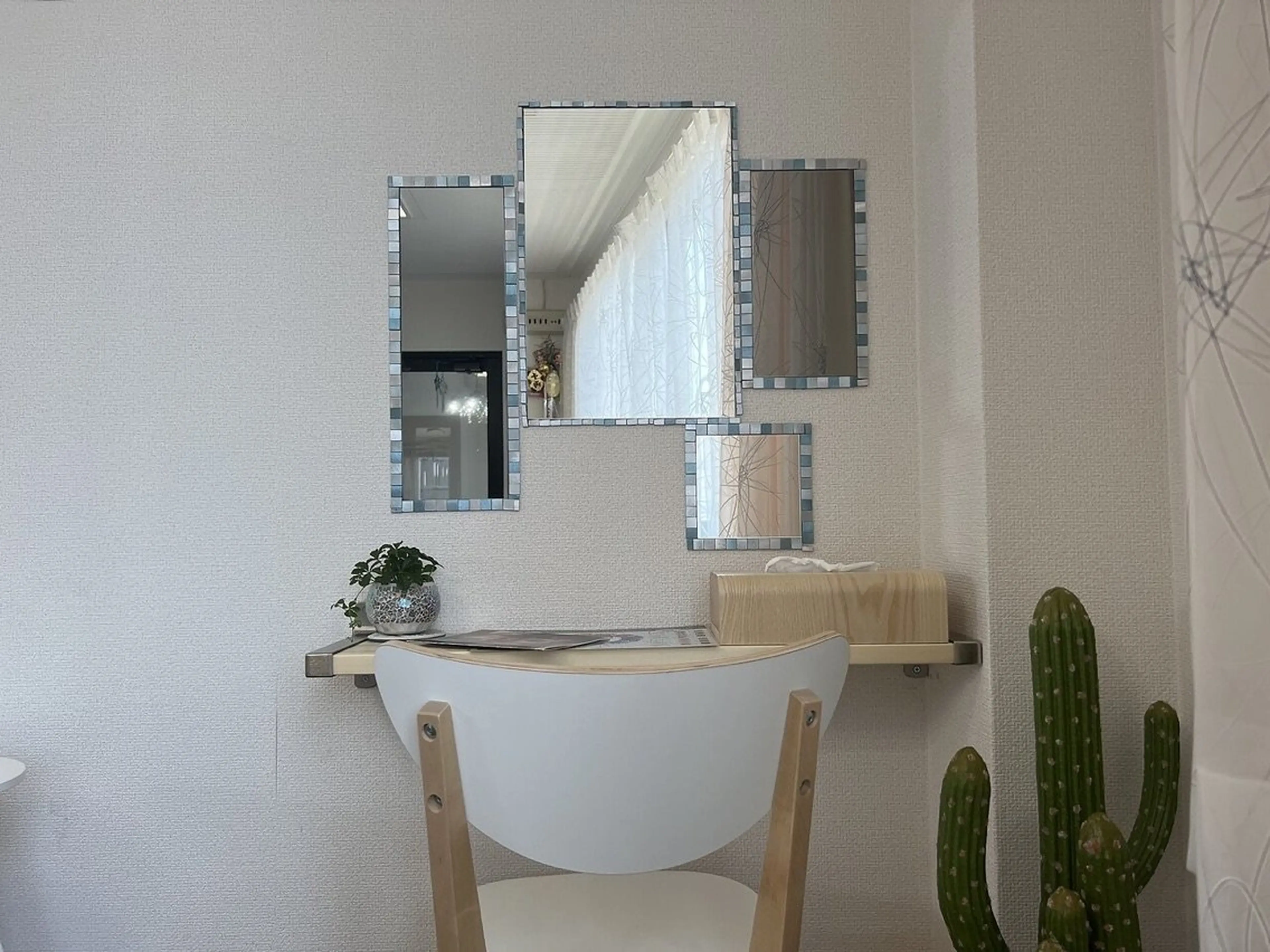 lalalia eye＆epiの内観・外観2