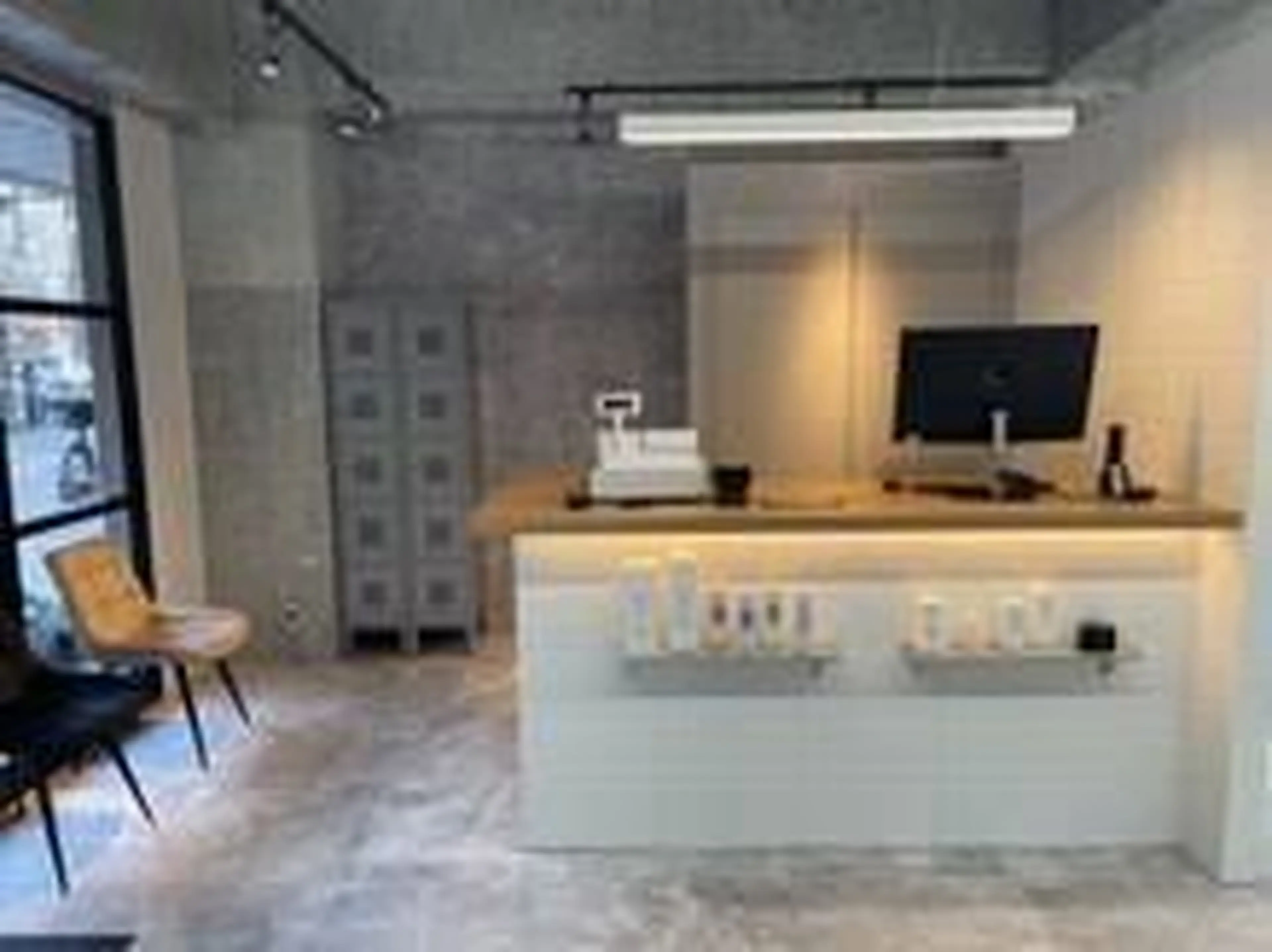 OAK溝の口の内観・外観2