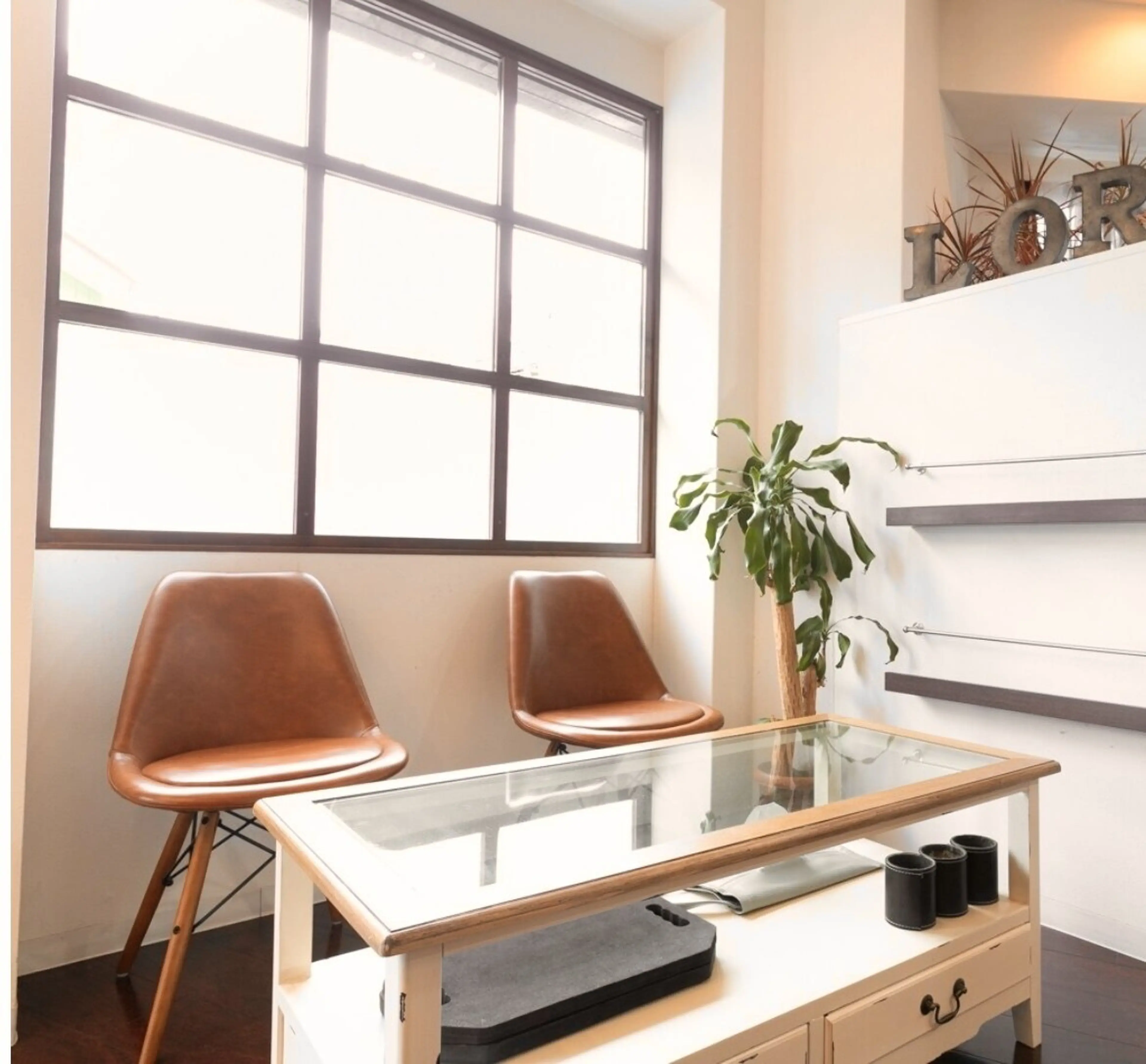 LOREMの内観・外観2