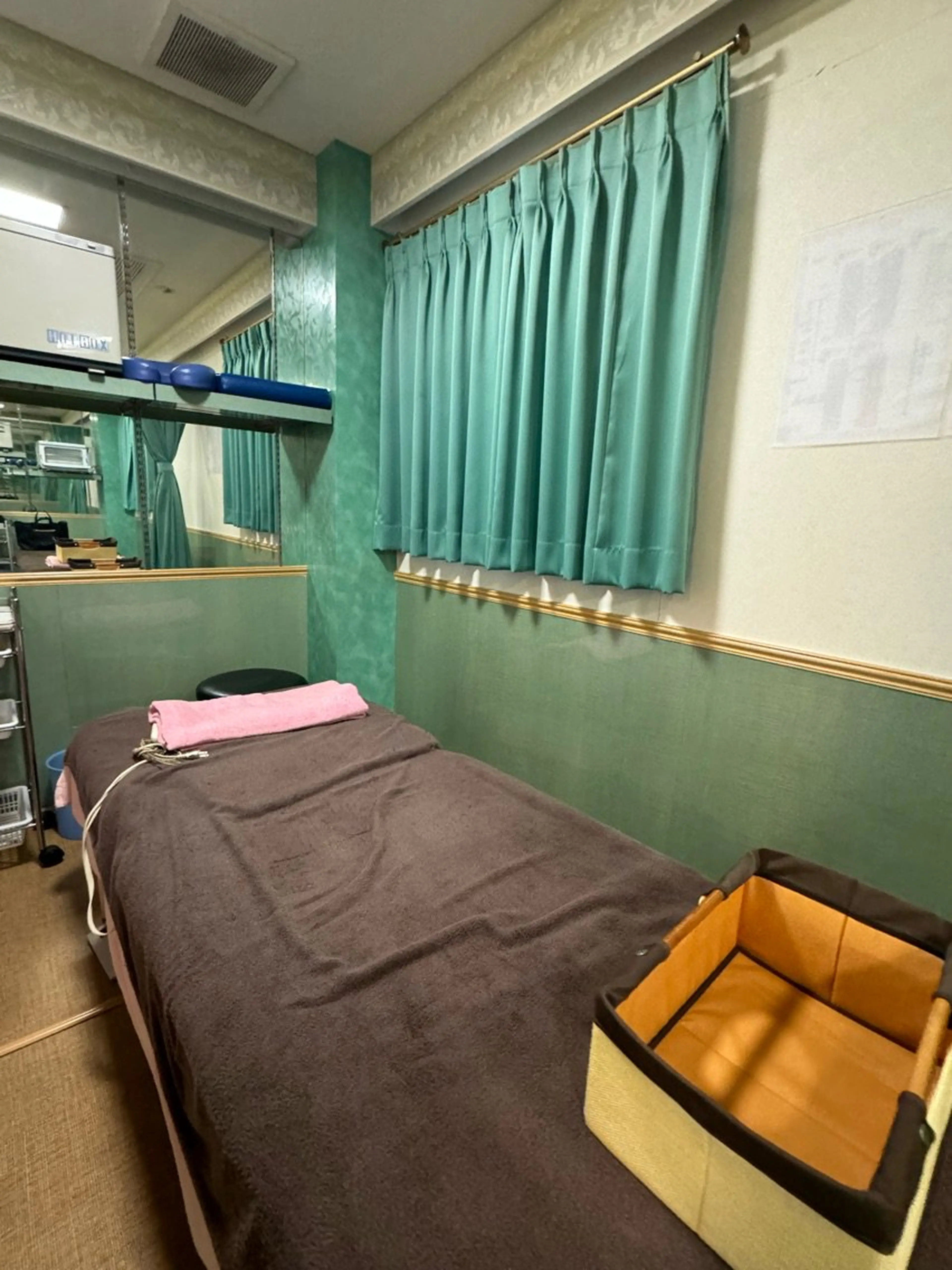 BYS Salónの内観・外観2