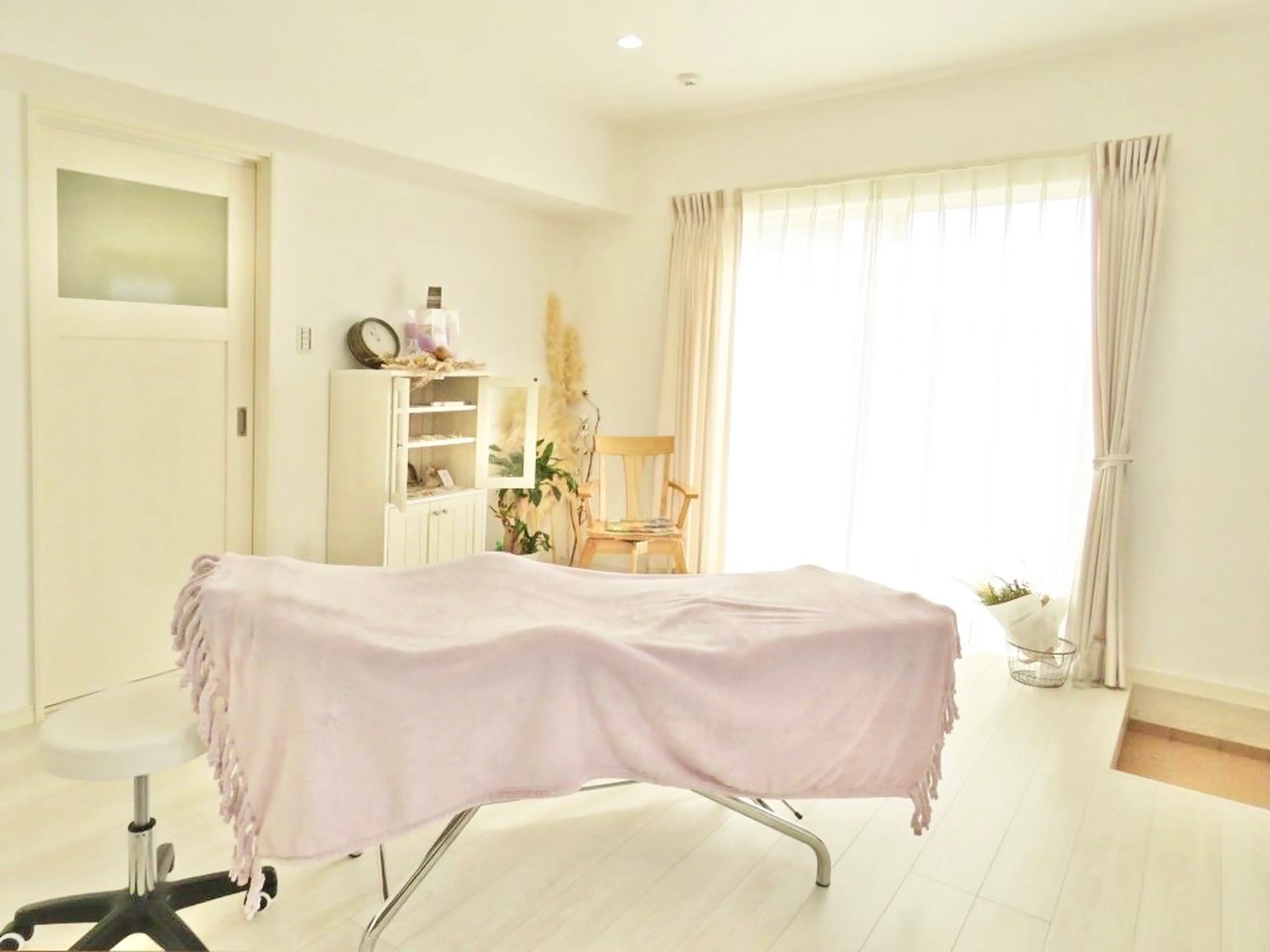 LUCE eyesの内観・外観2