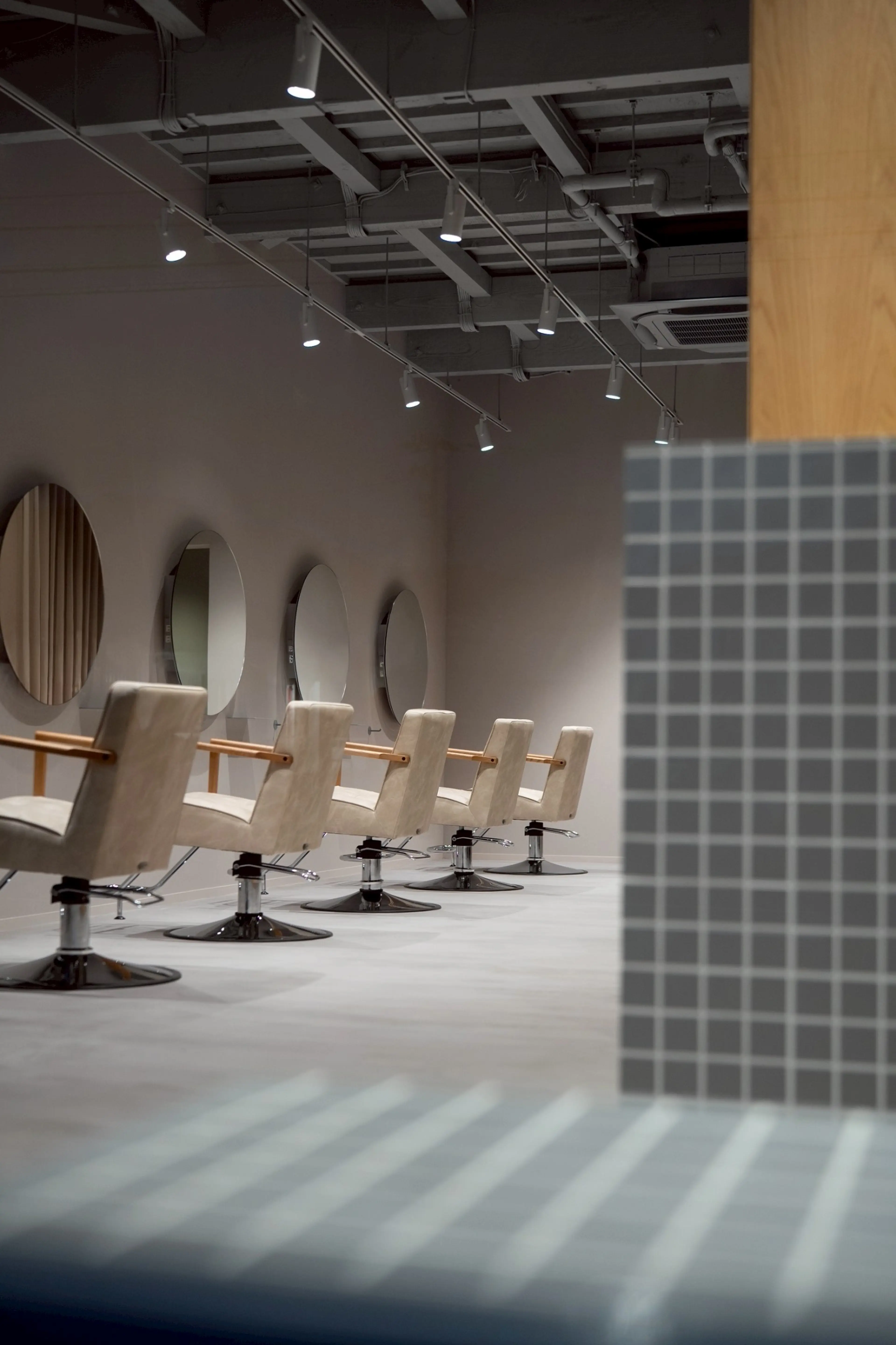 terraceの内観・外観2