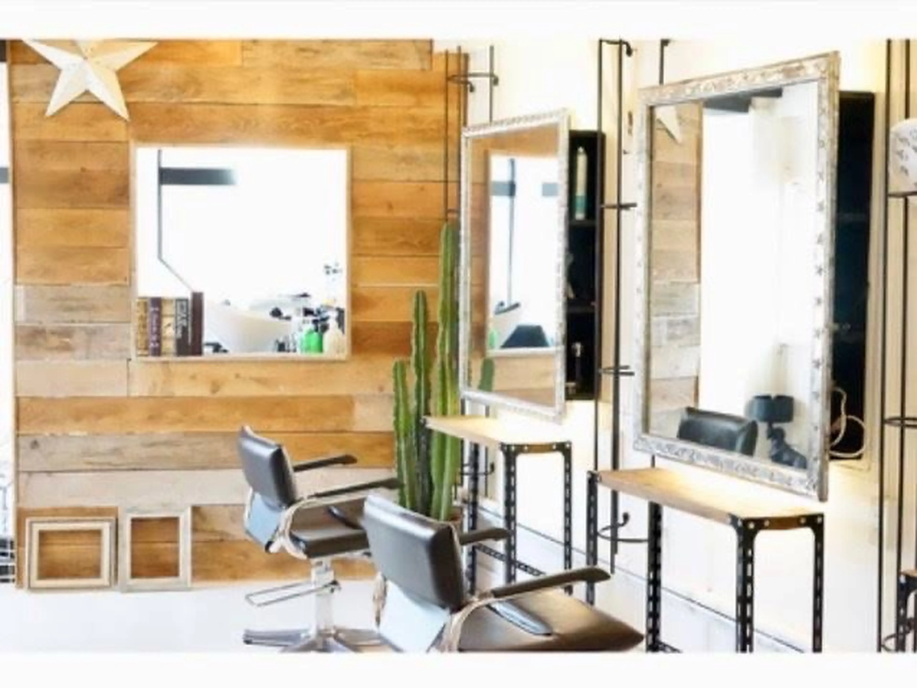 D∀TE梅田の内観・外観2