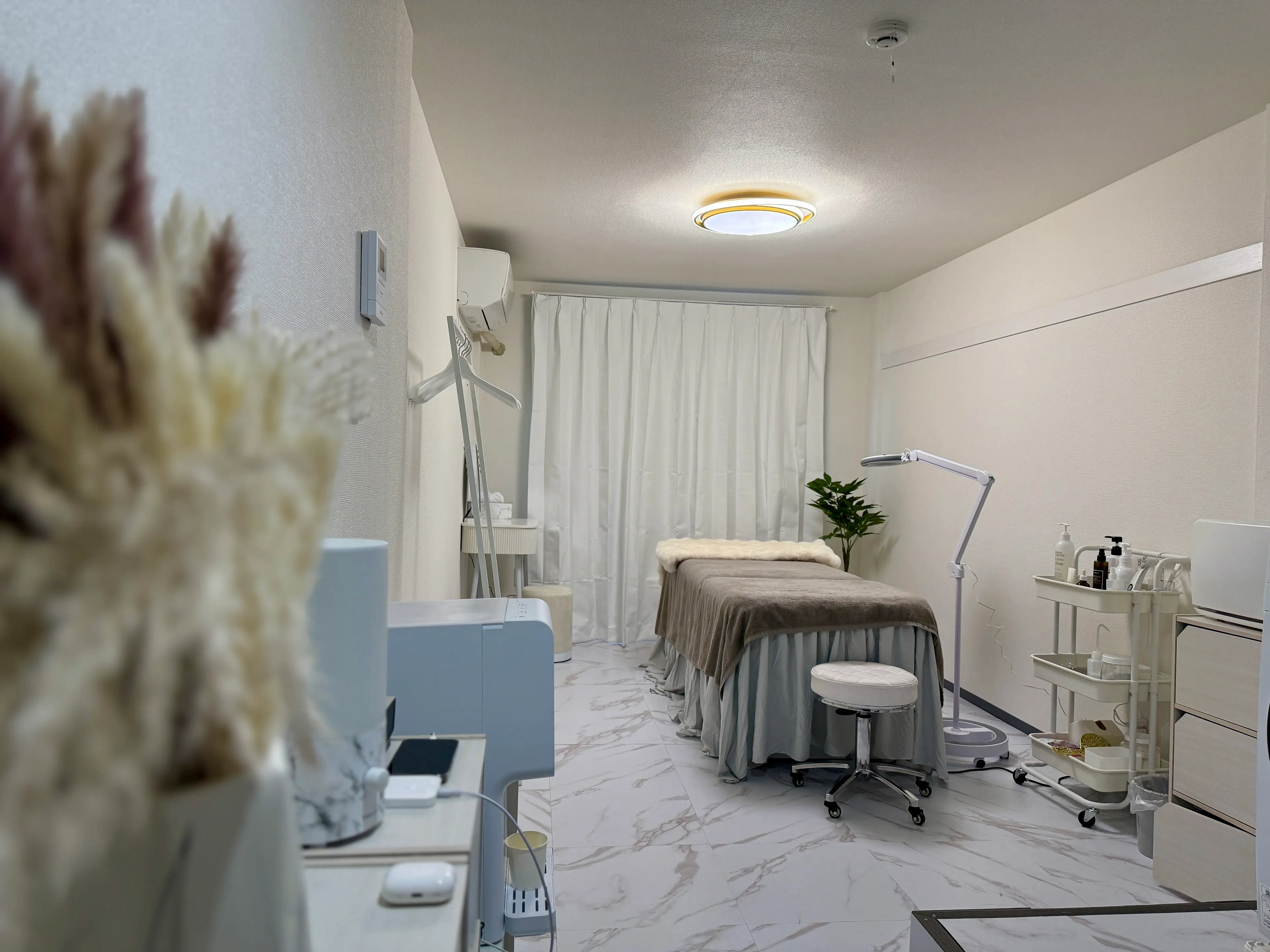 Tonéa Salonの内観・外観2