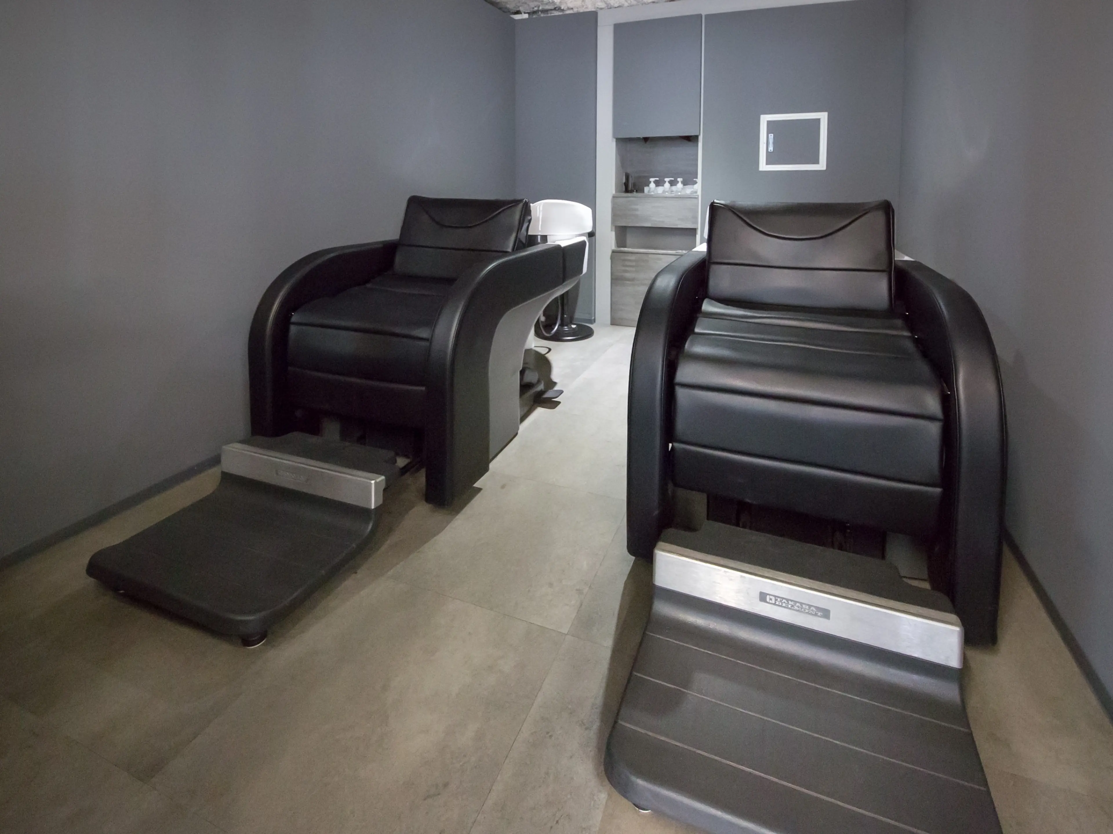 Coby by Zina 梅田茶屋町店の内観・外観3