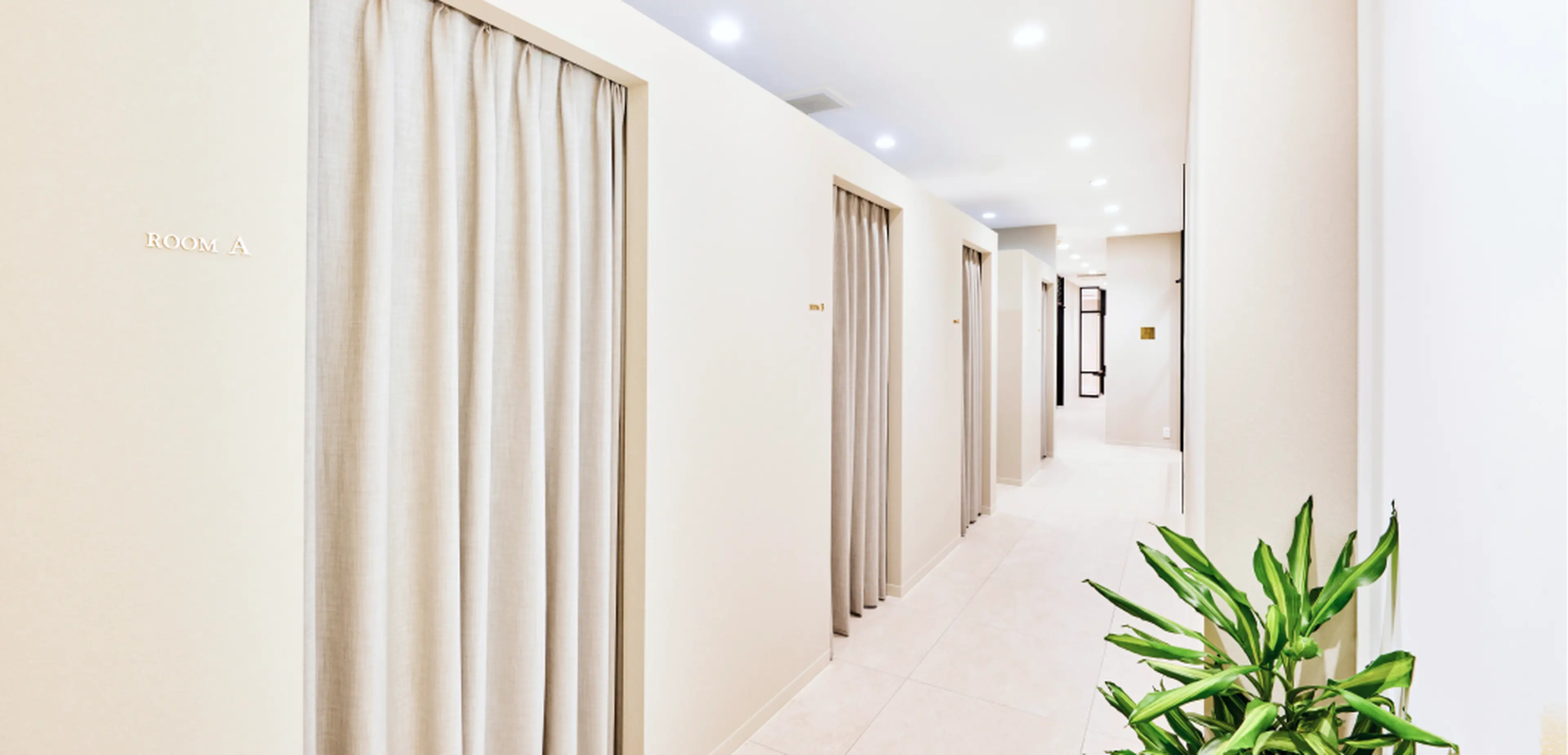 札幌バストケアサロンToujours.bの内観・外観1