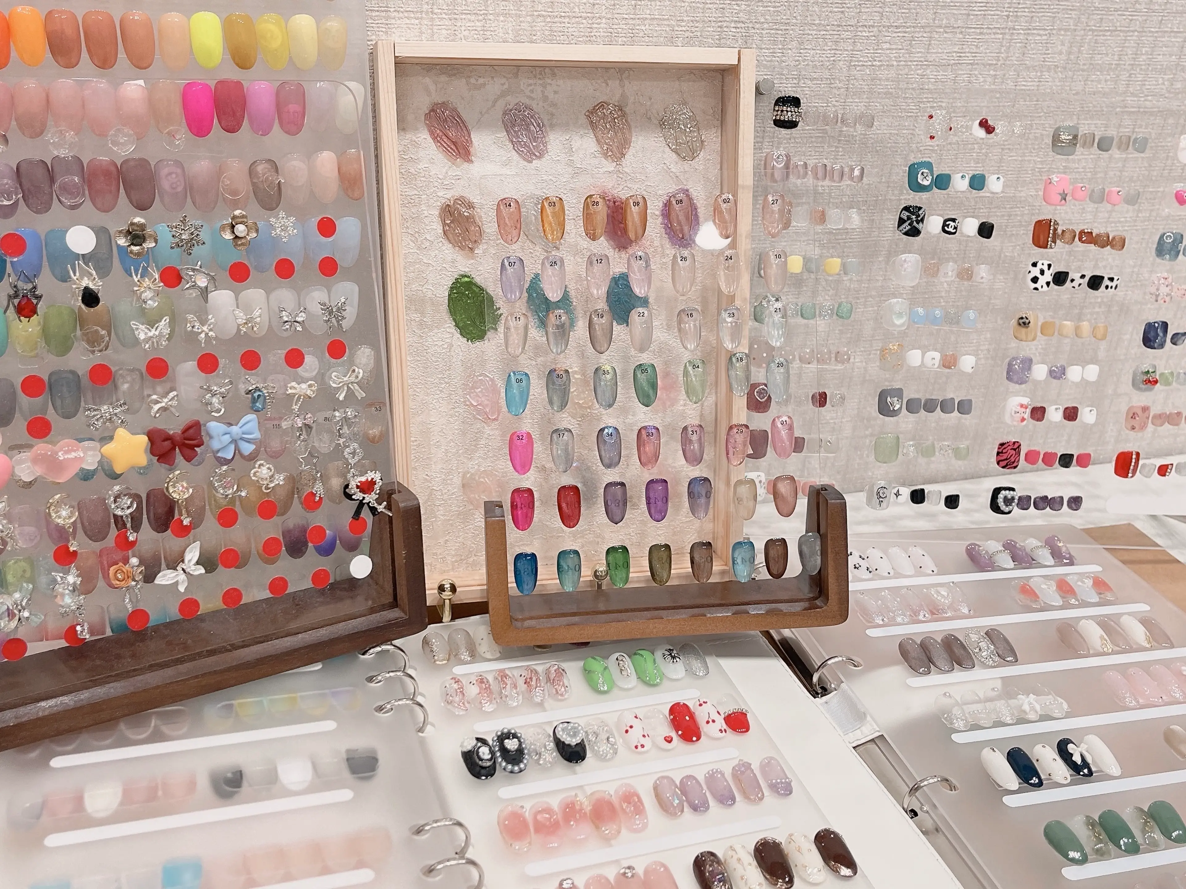 Shi—shiの内観・外観3