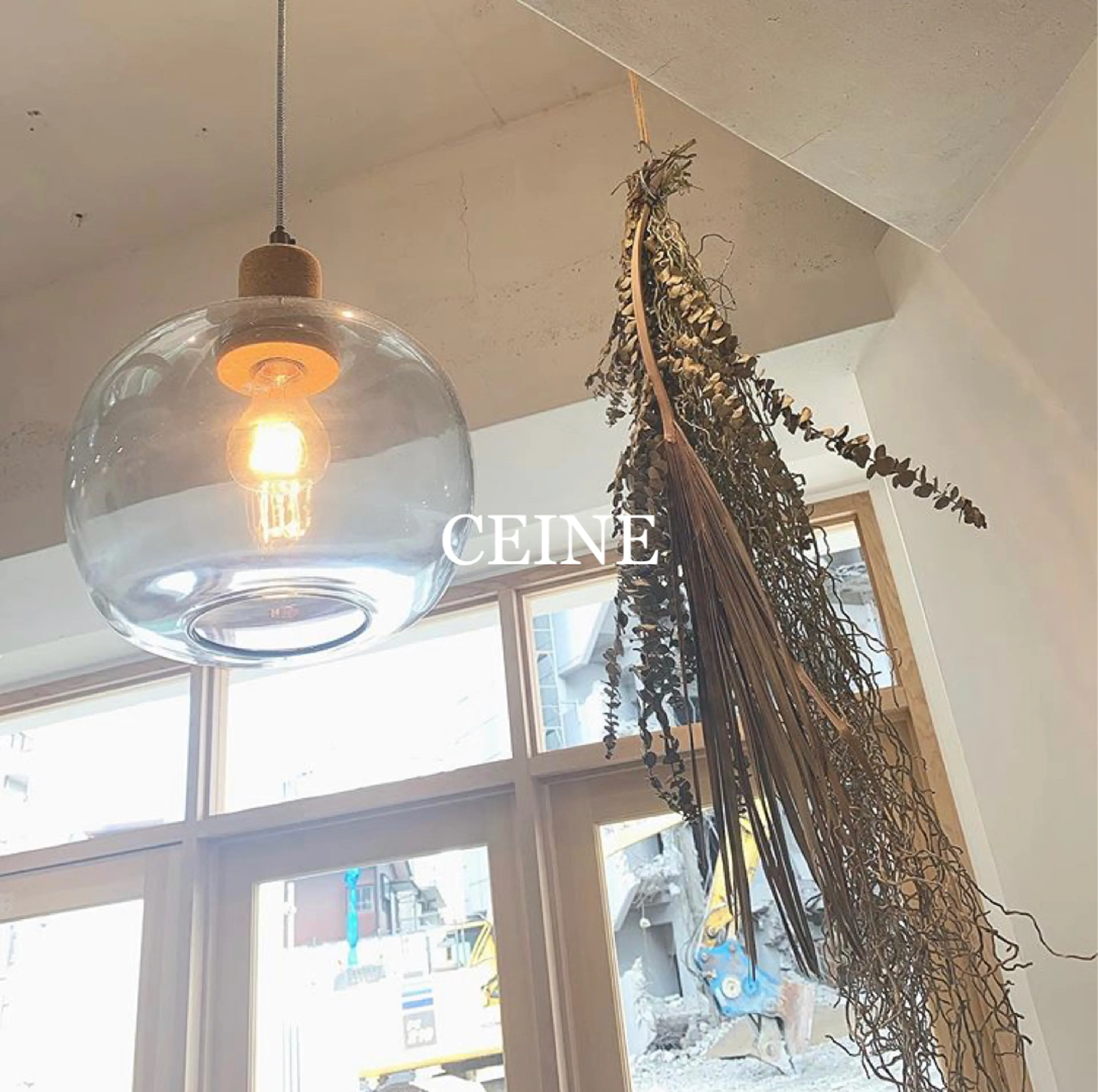 CEINEの内観・外観2