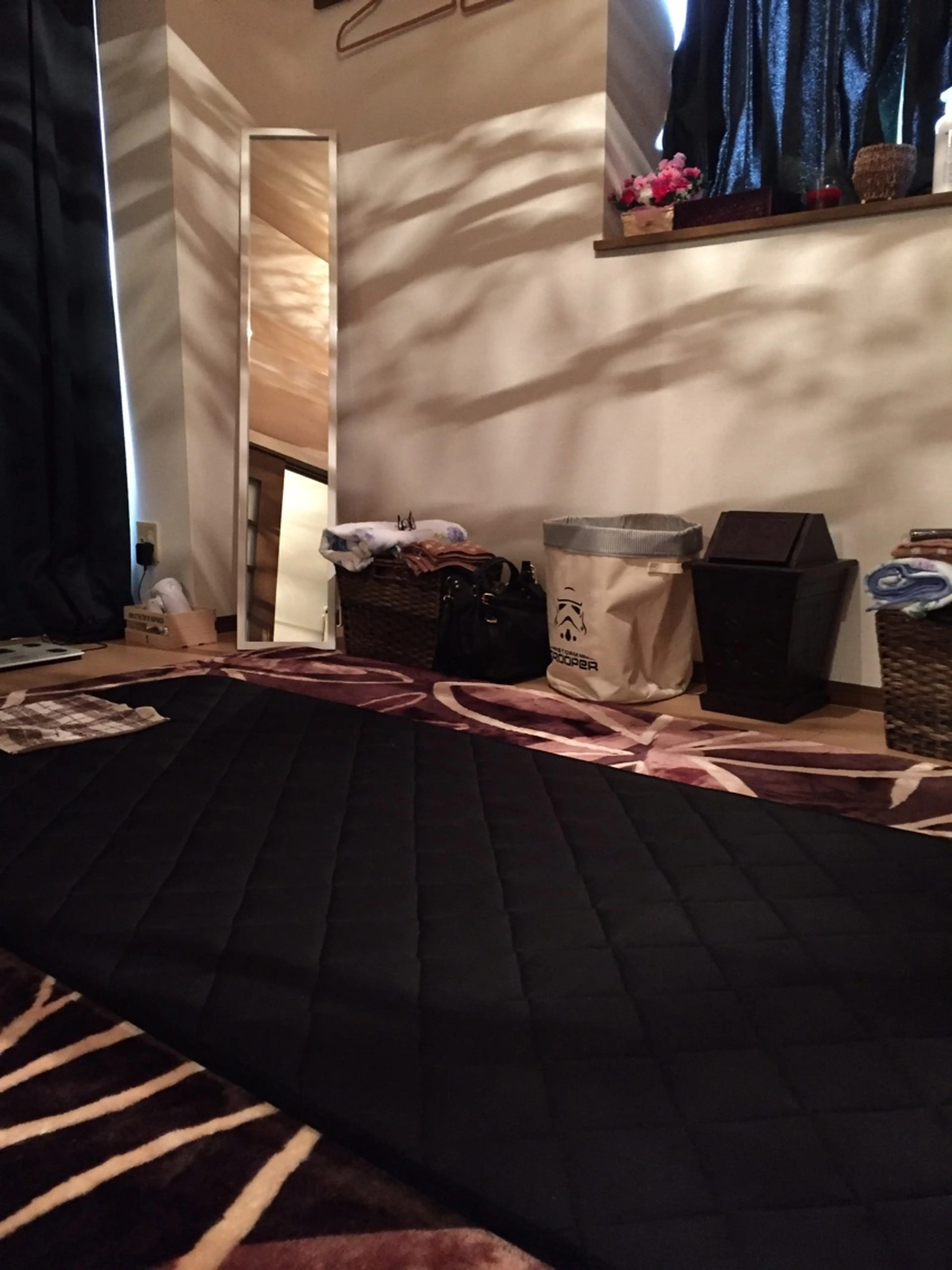 YOSAPARK華彩(かや)の内観・外観3